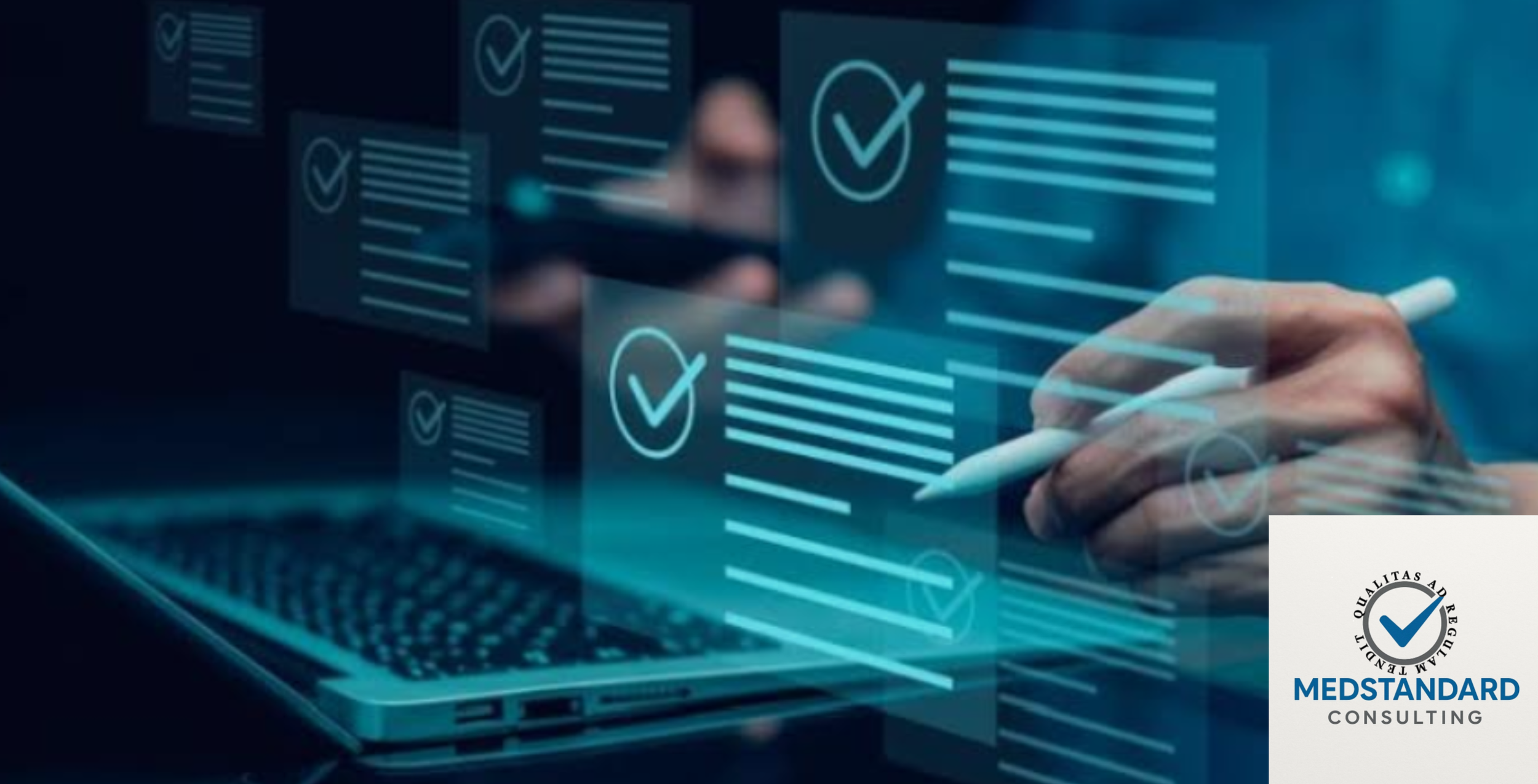 GAP ანალიზი და შეფასება