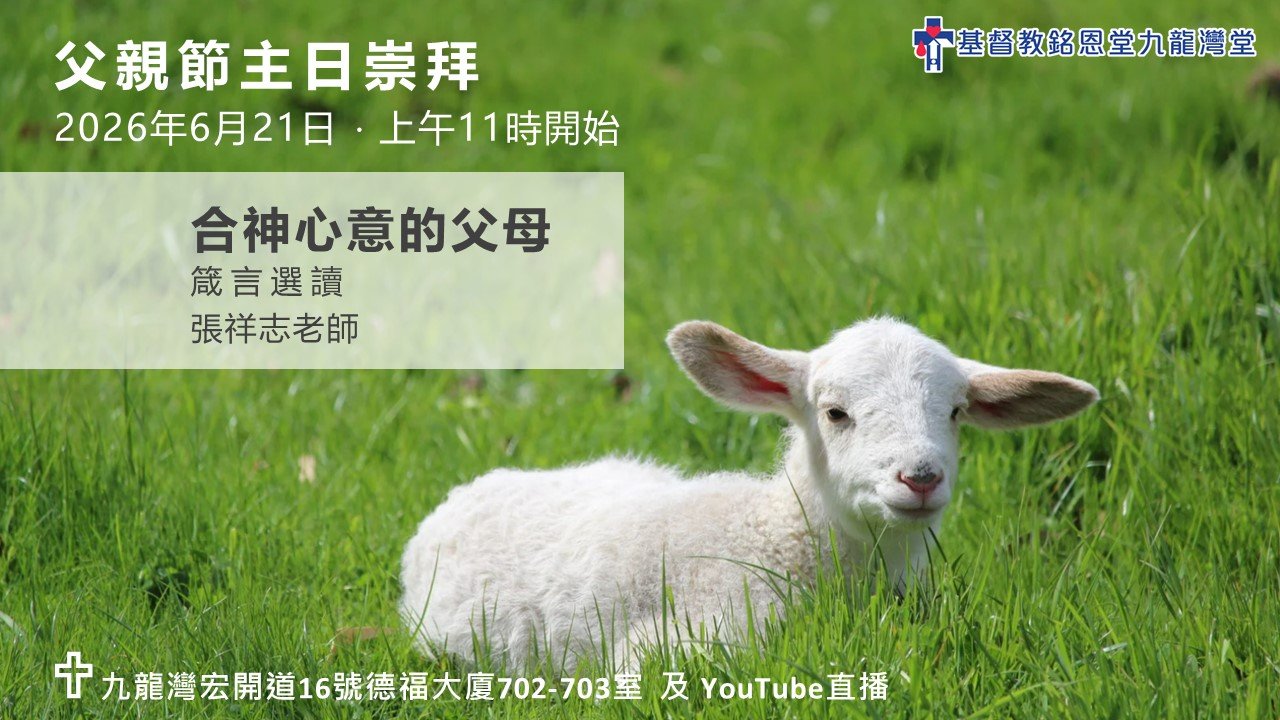 發佈日期 ‧ 2026年6月19日