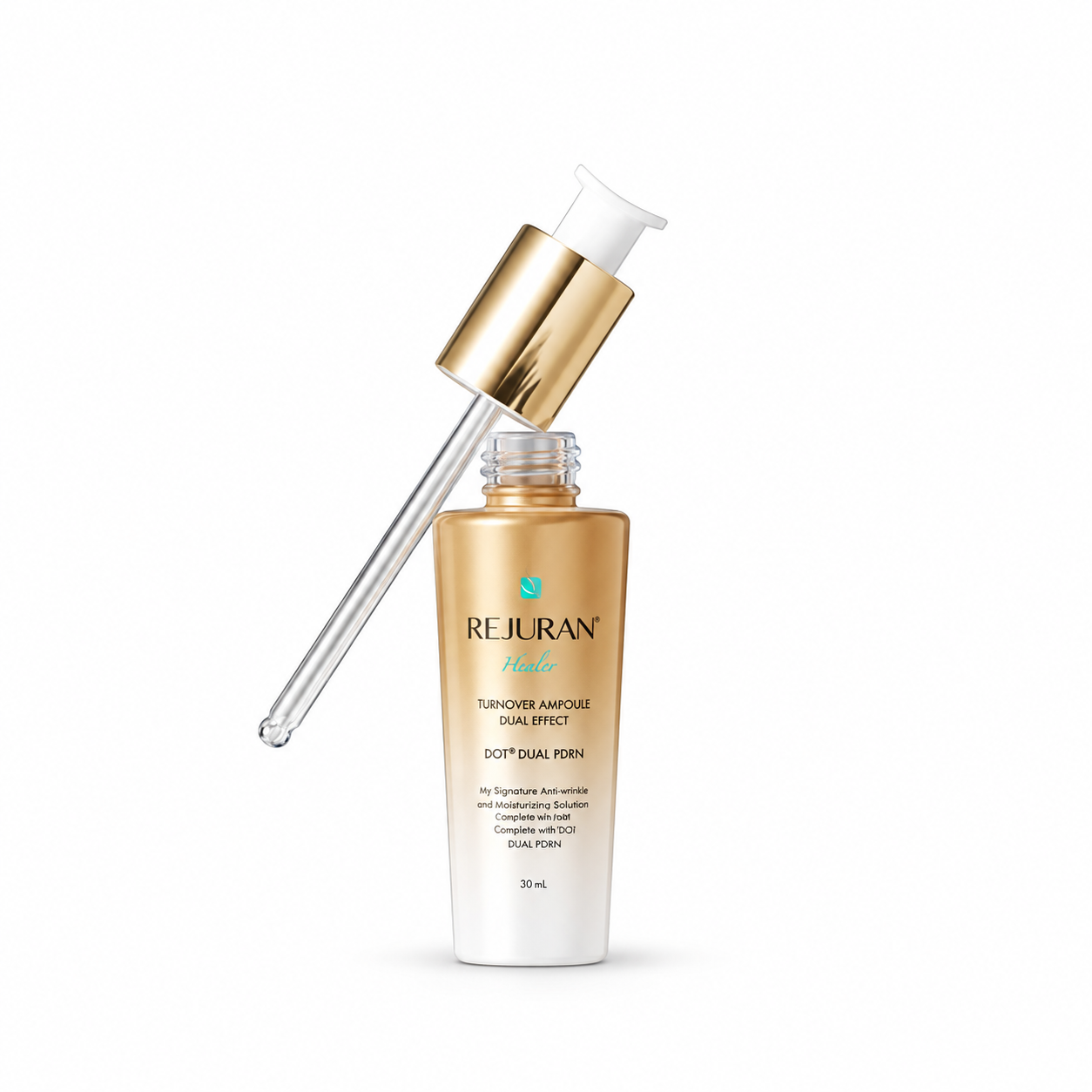 Dual Effect Ampoule (30mL)
