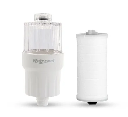 Power Filter (White)
