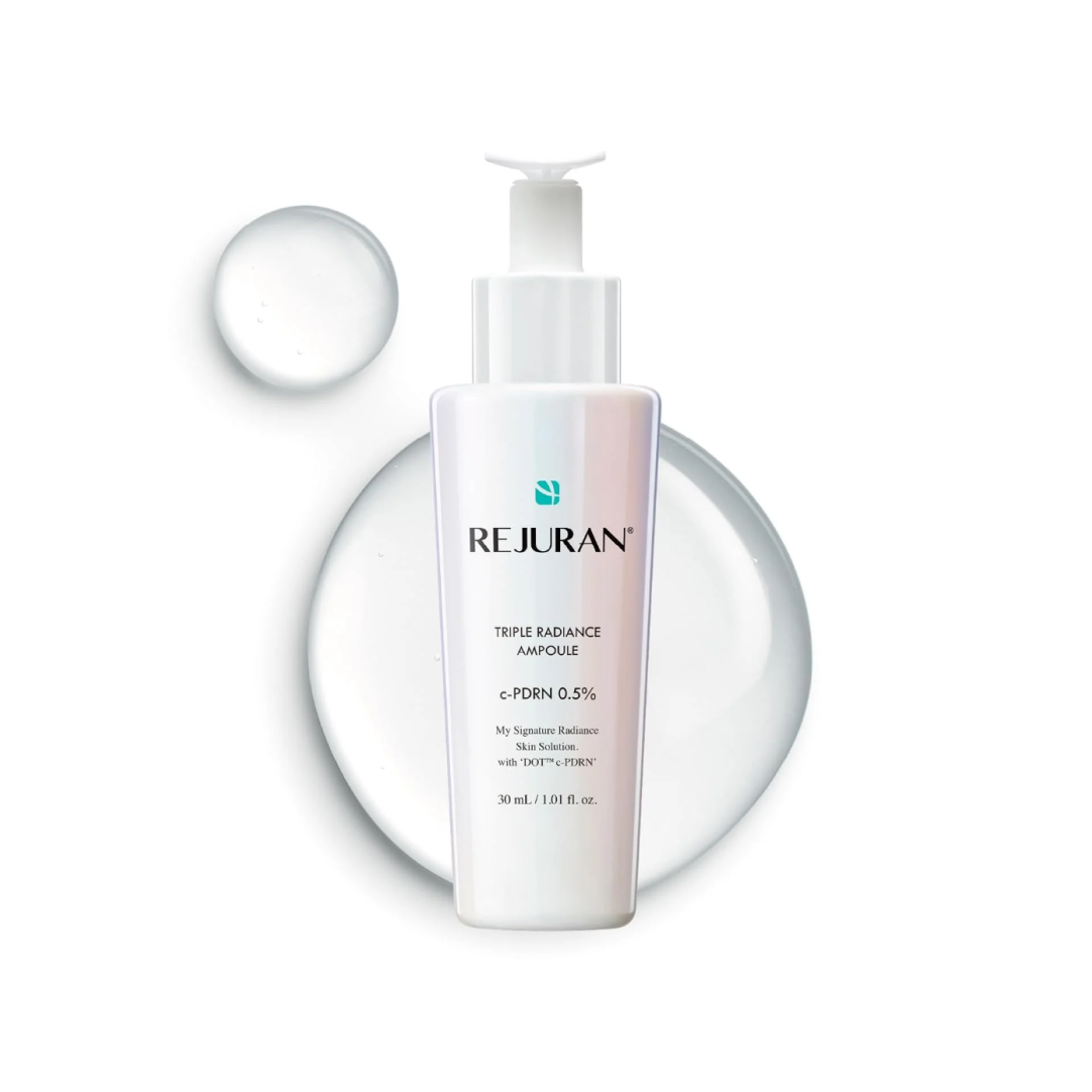 Triple Radiance Ampoule (30mL)