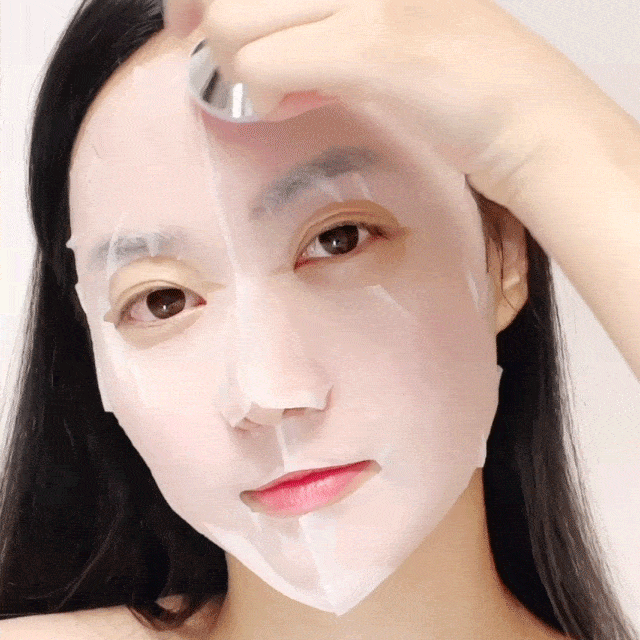 마스크팩.gif