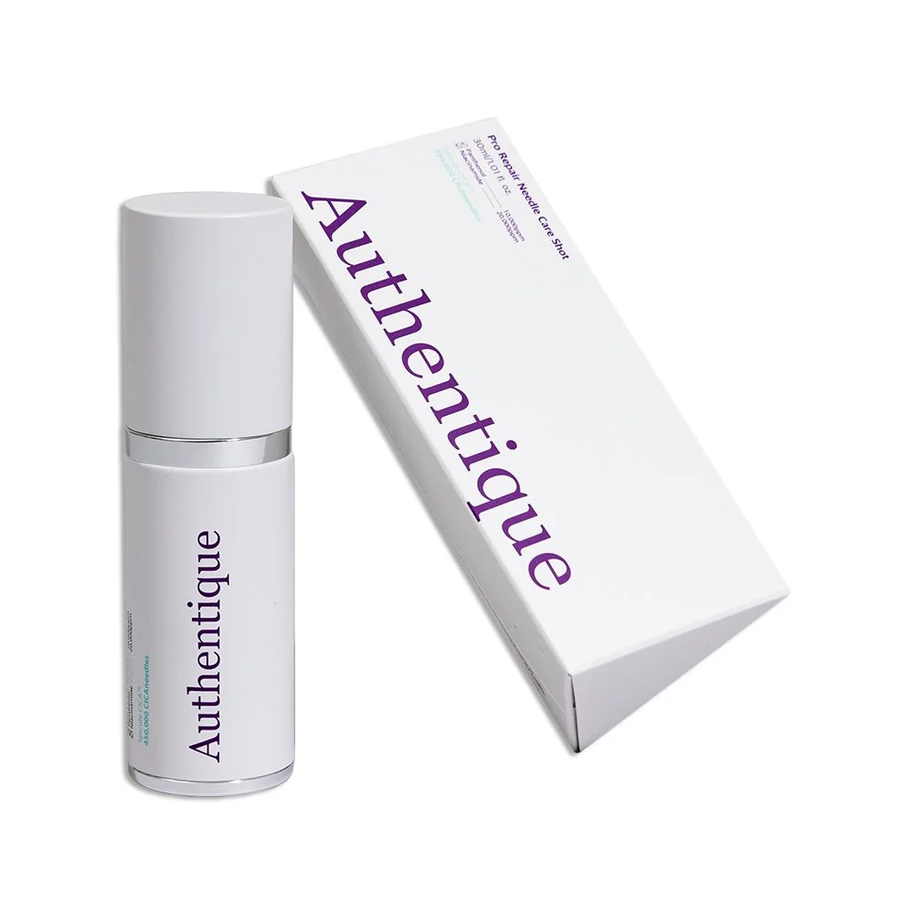 Pro Repair Spicule Care Shot 450K CICA Needles