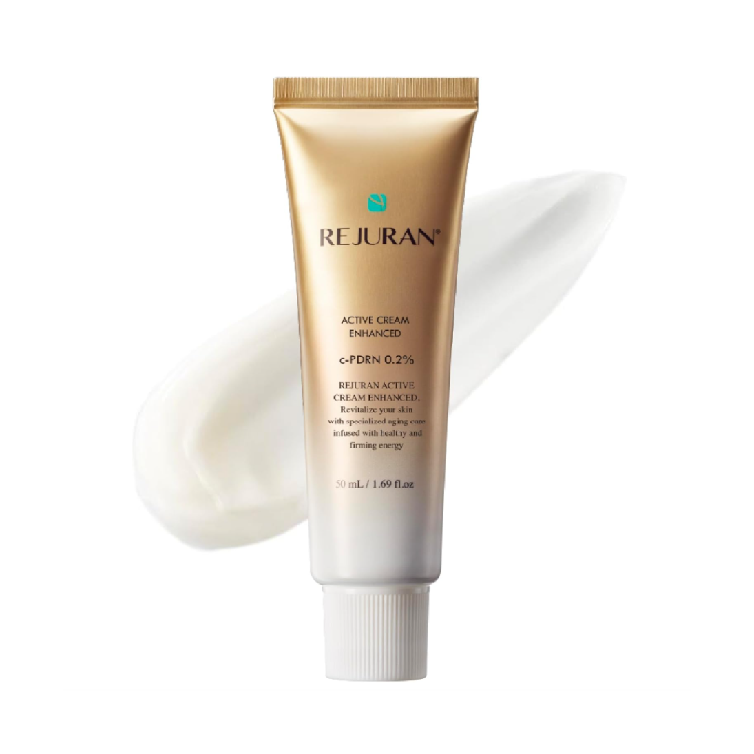 Active Enhanced Cream (50mL)