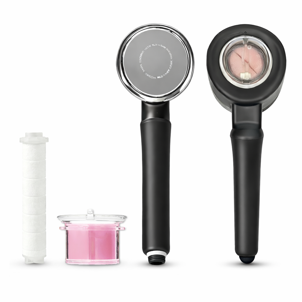 Ritual Shower Head - Peach