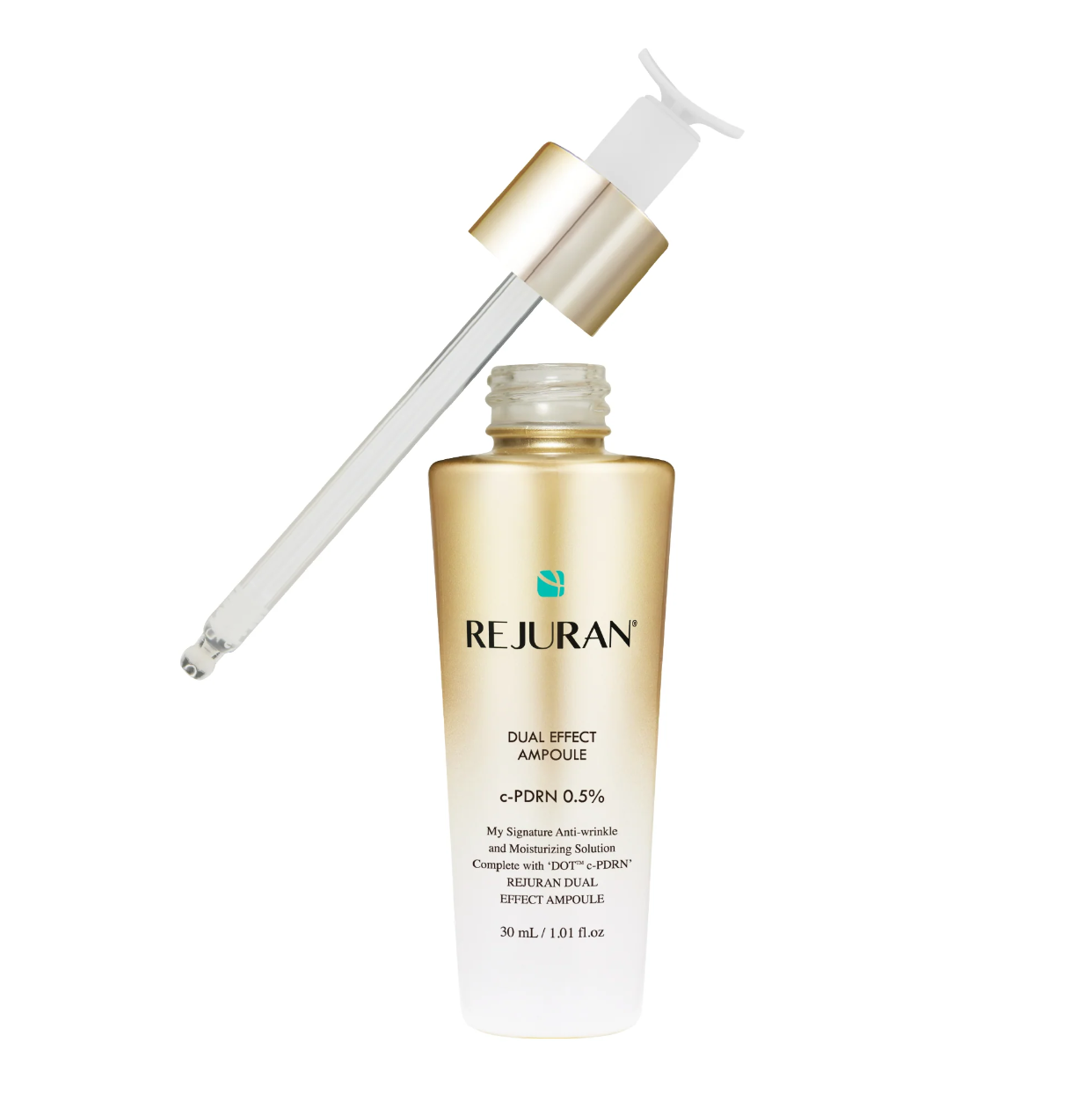Dual Effect Ampoule (30mL)