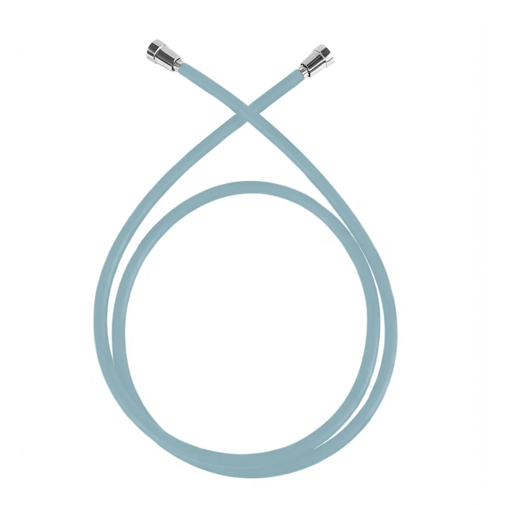 Essential Shower Hose (Sky)