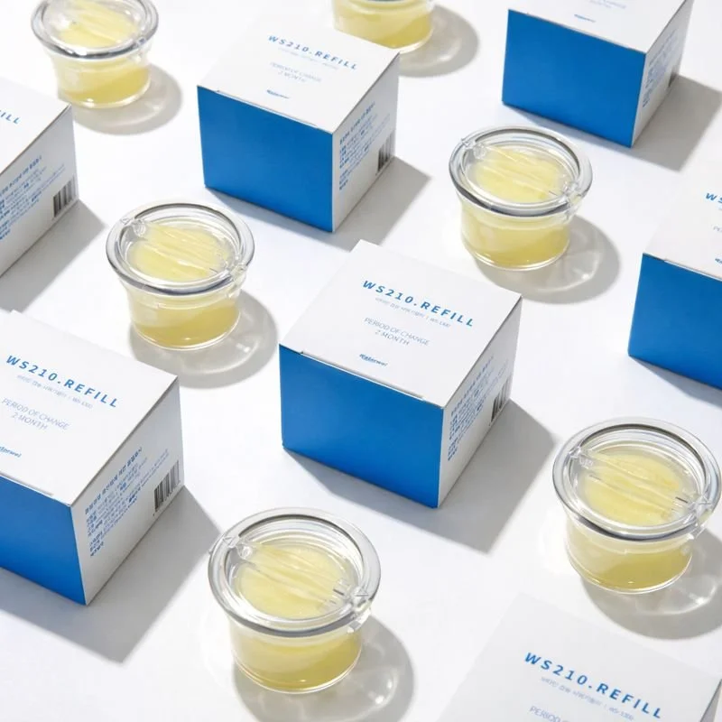 Vitamin Capsule - Ylang