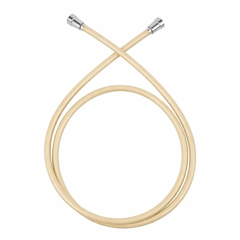 Essential Shower Hose (Sand)