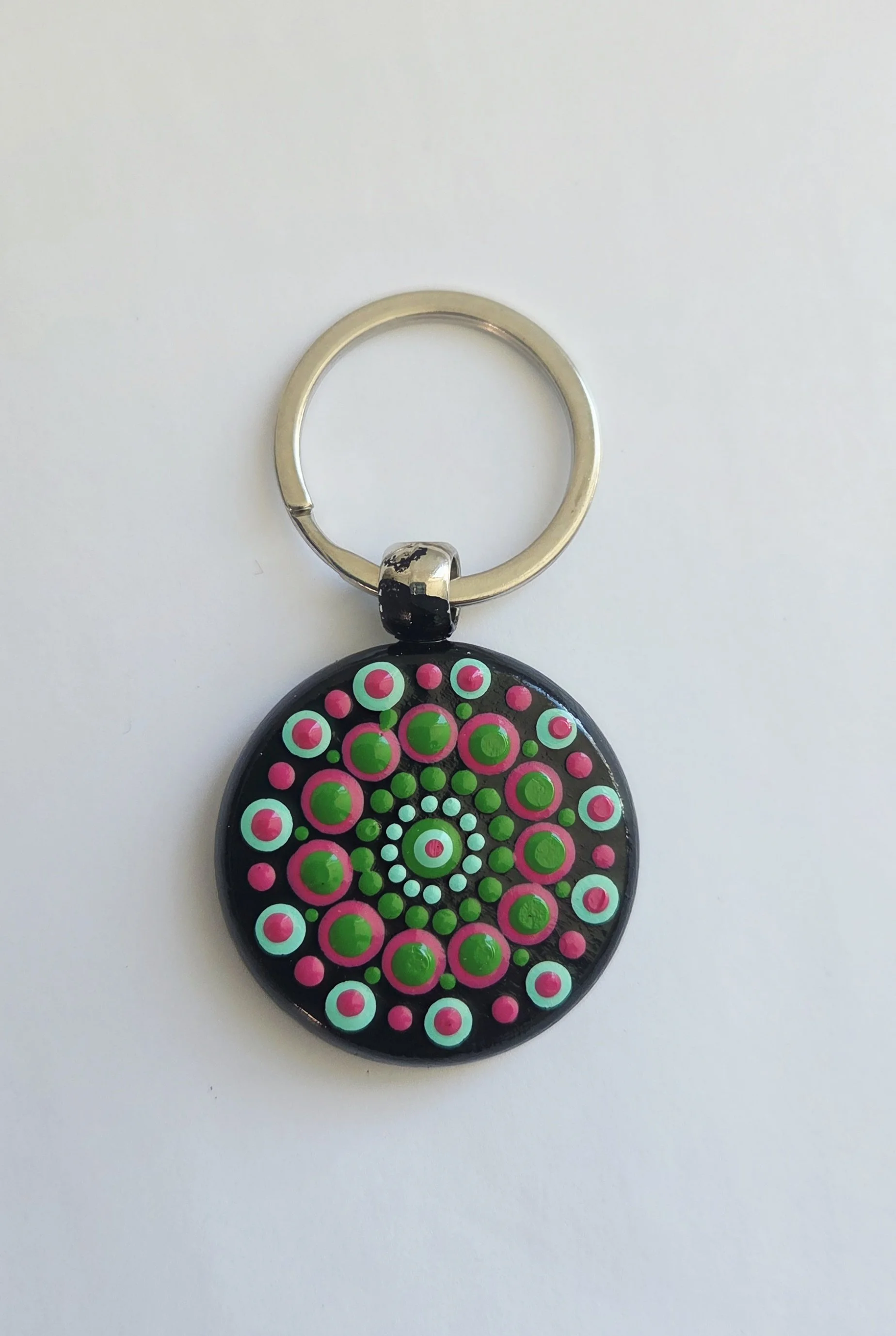 Keyring