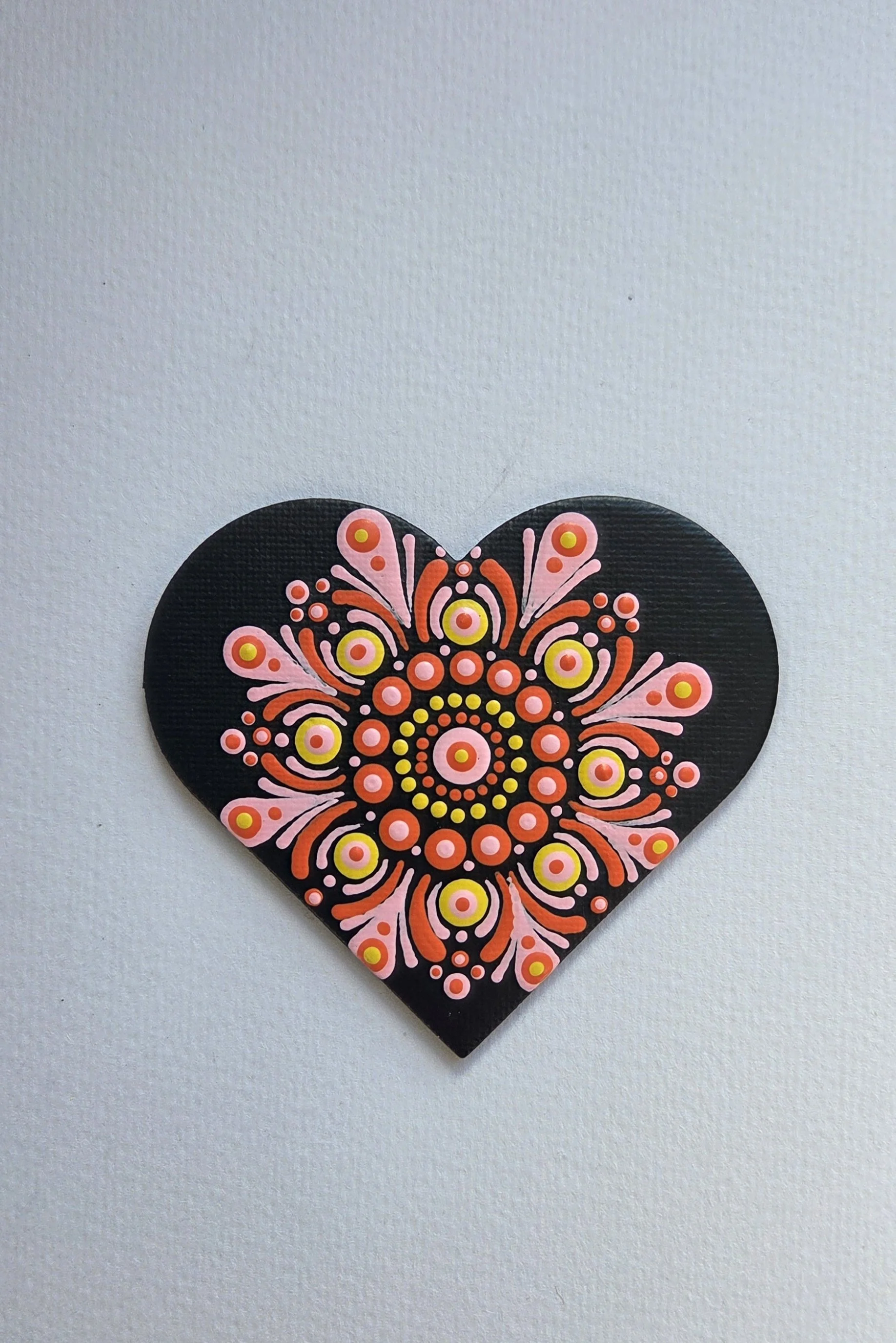 Magnet - 9cm