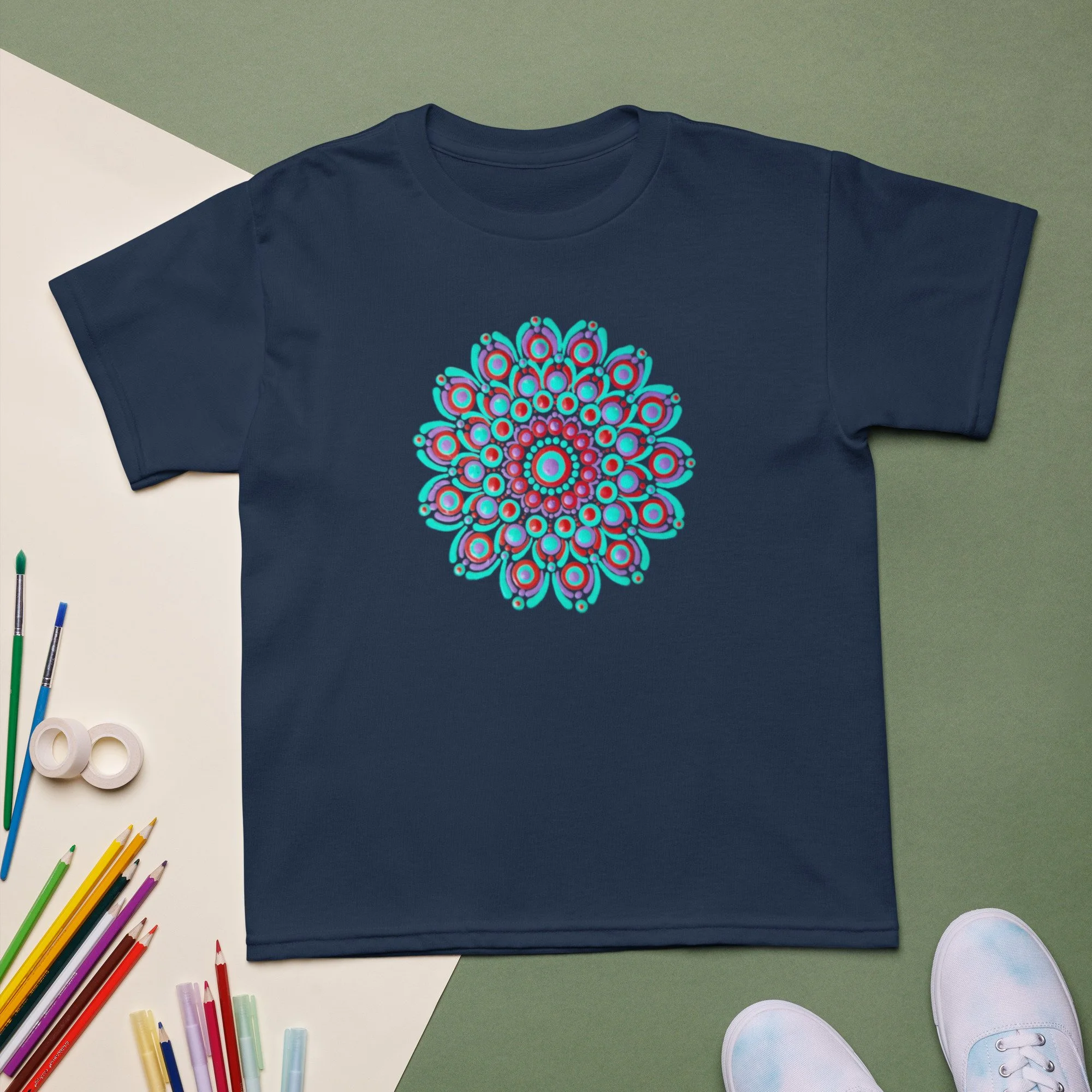 Youth T-shirt
