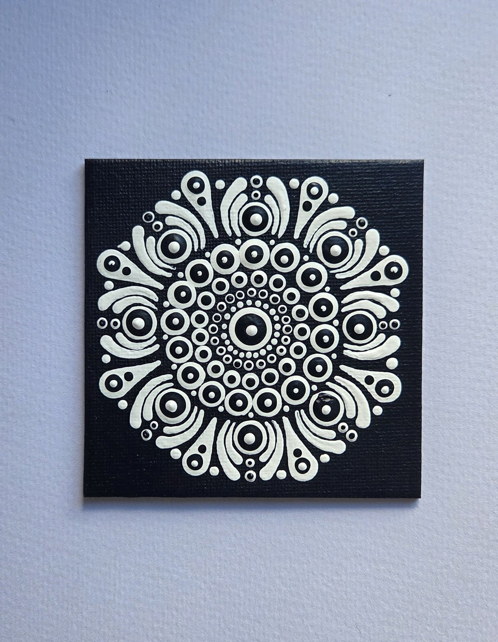 Magnet - 9cm