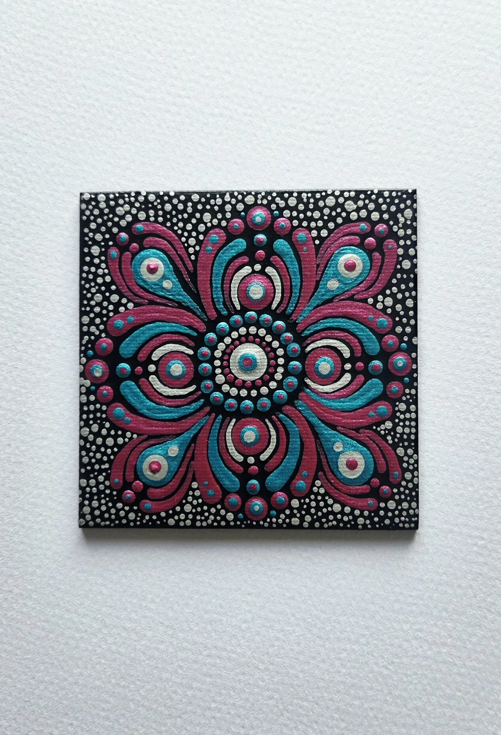 Magnet - 9cm