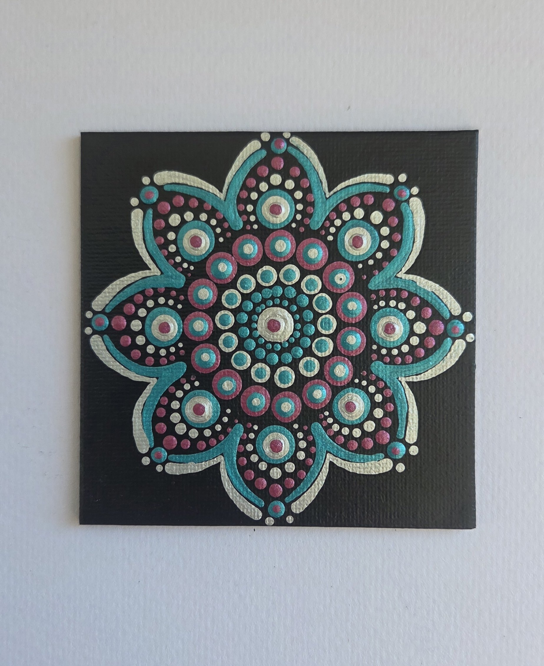Magnet - 9cm