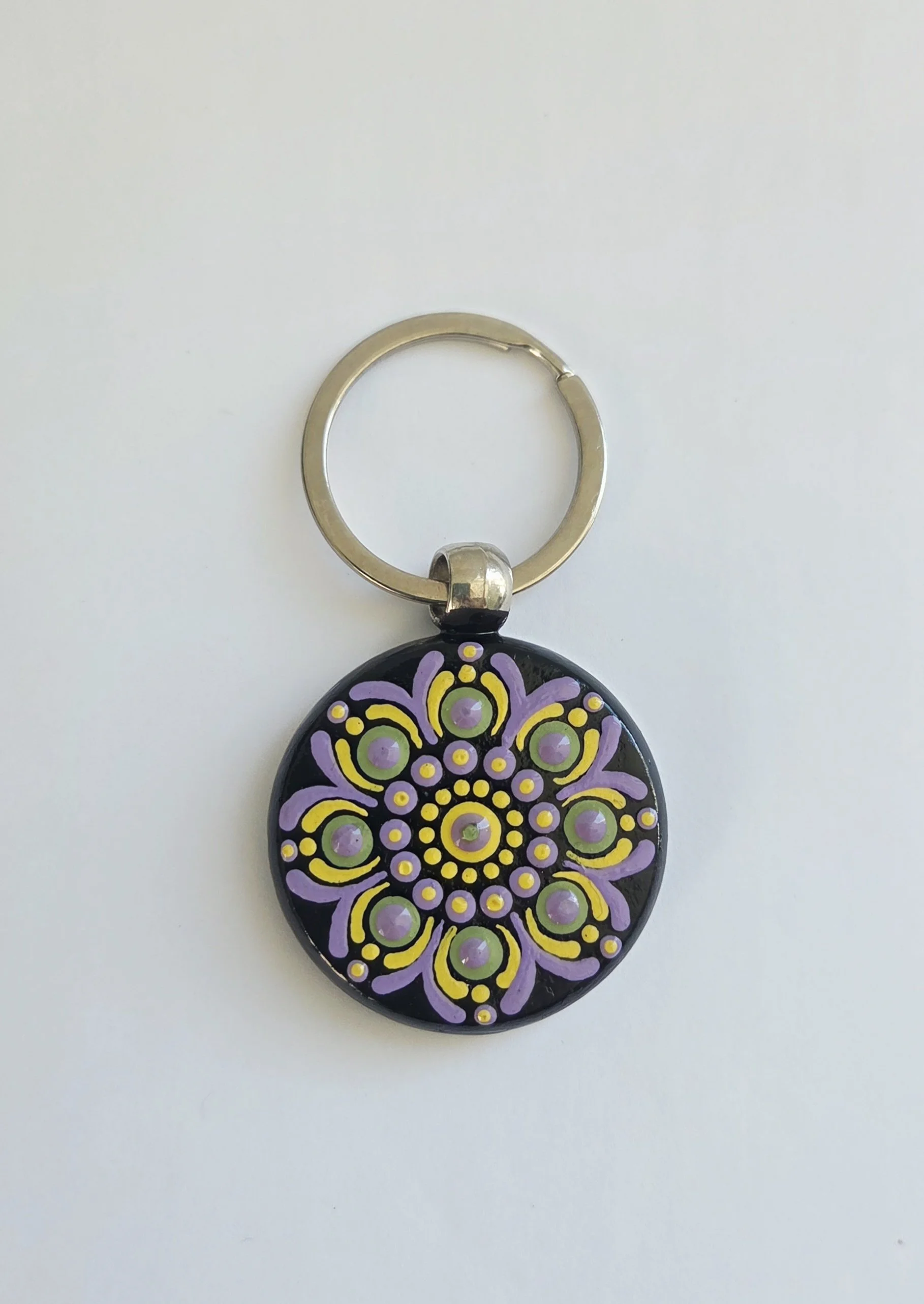 Keyring