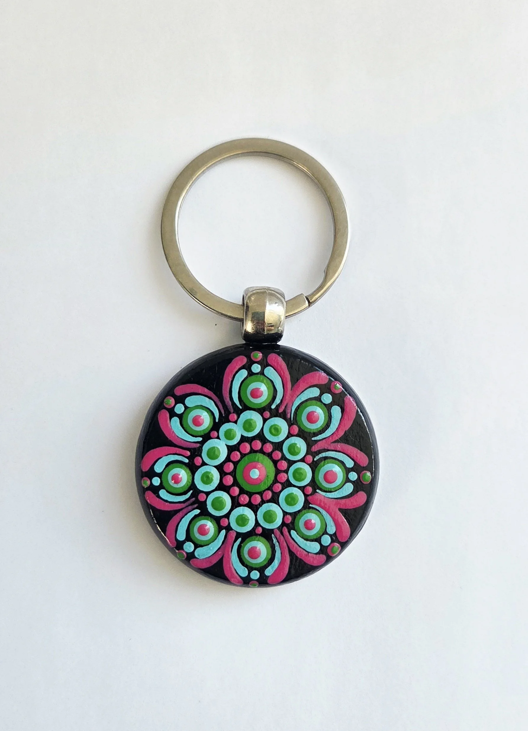 Keyring
