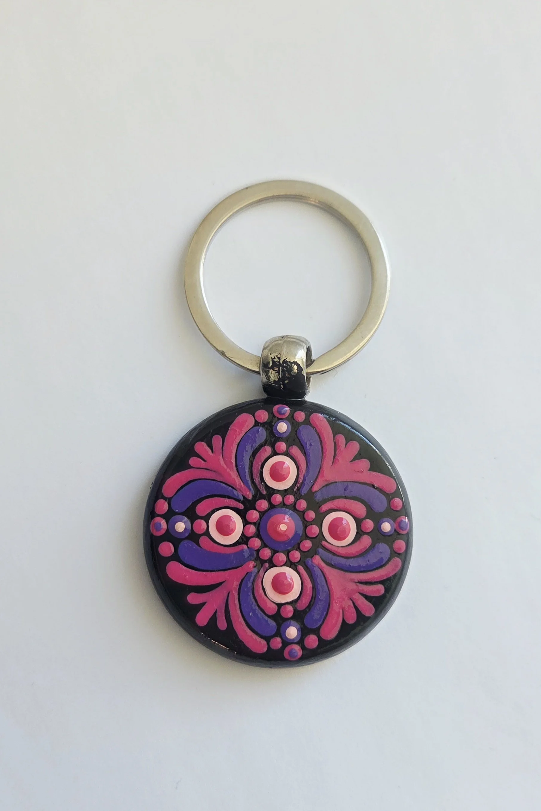 Keyring