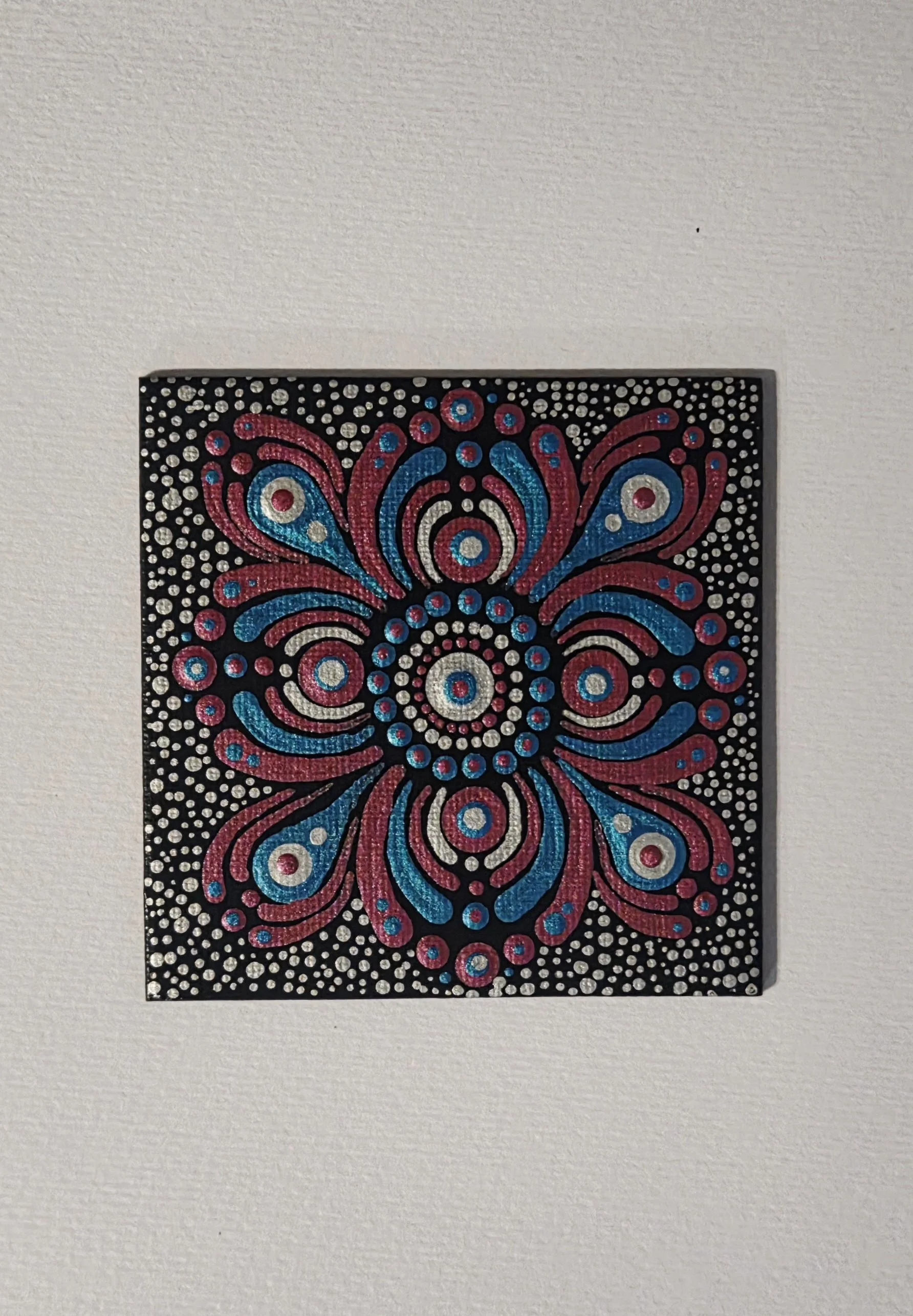 Magnet - 9cm