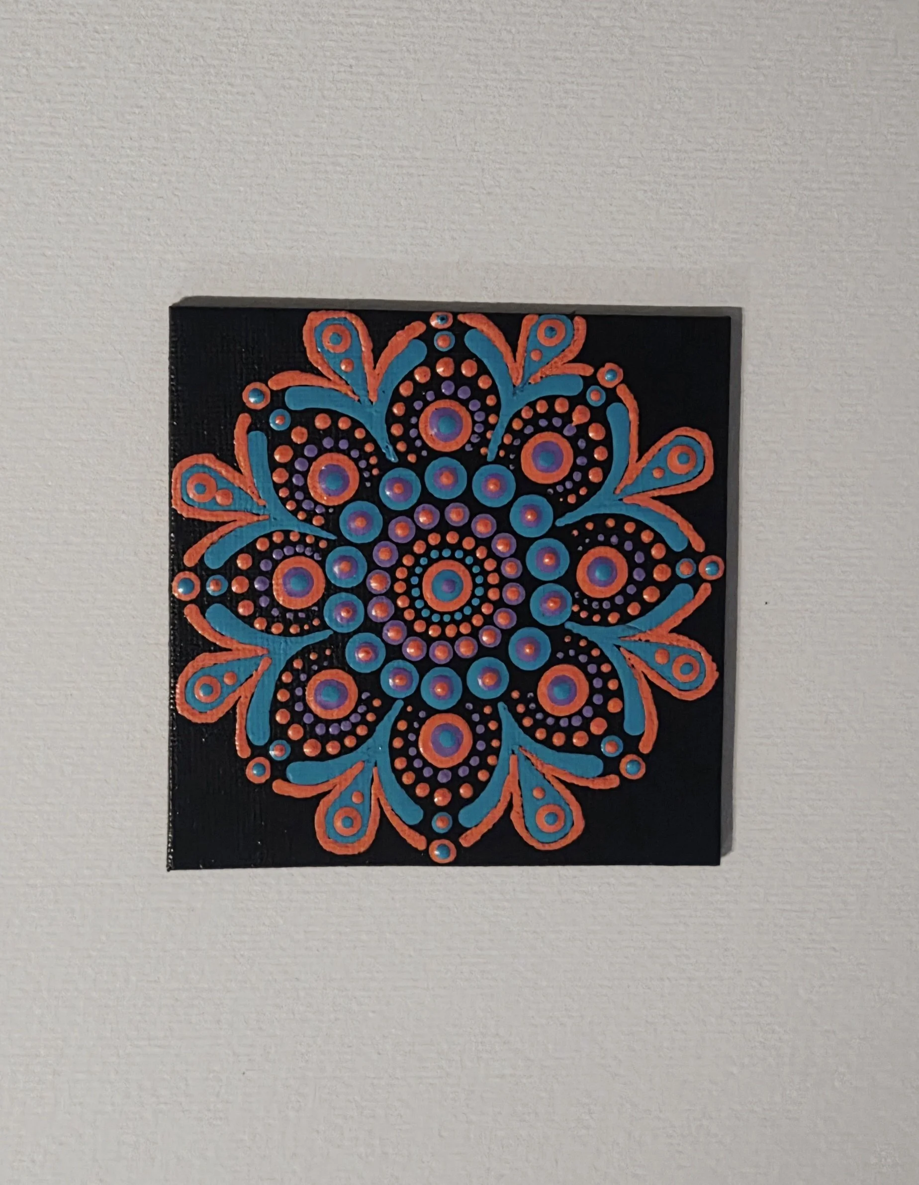 Magnet - 9cm