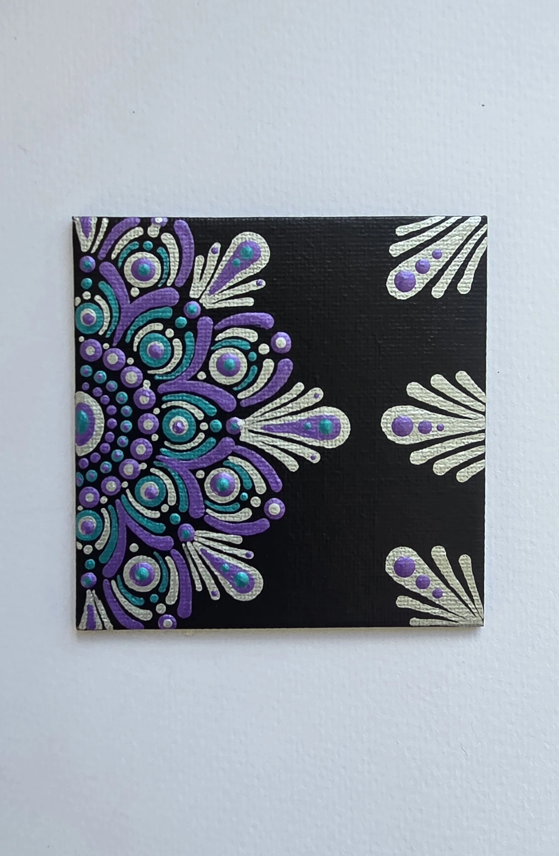 Magnet - 9cm