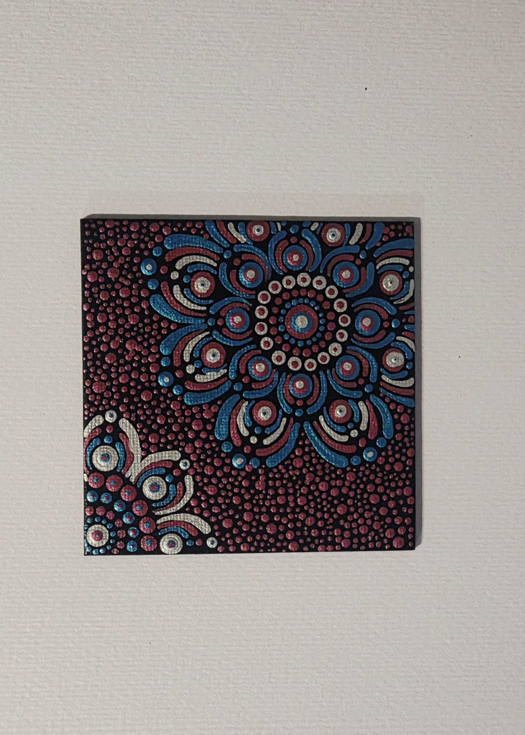 Magnet - 9cm