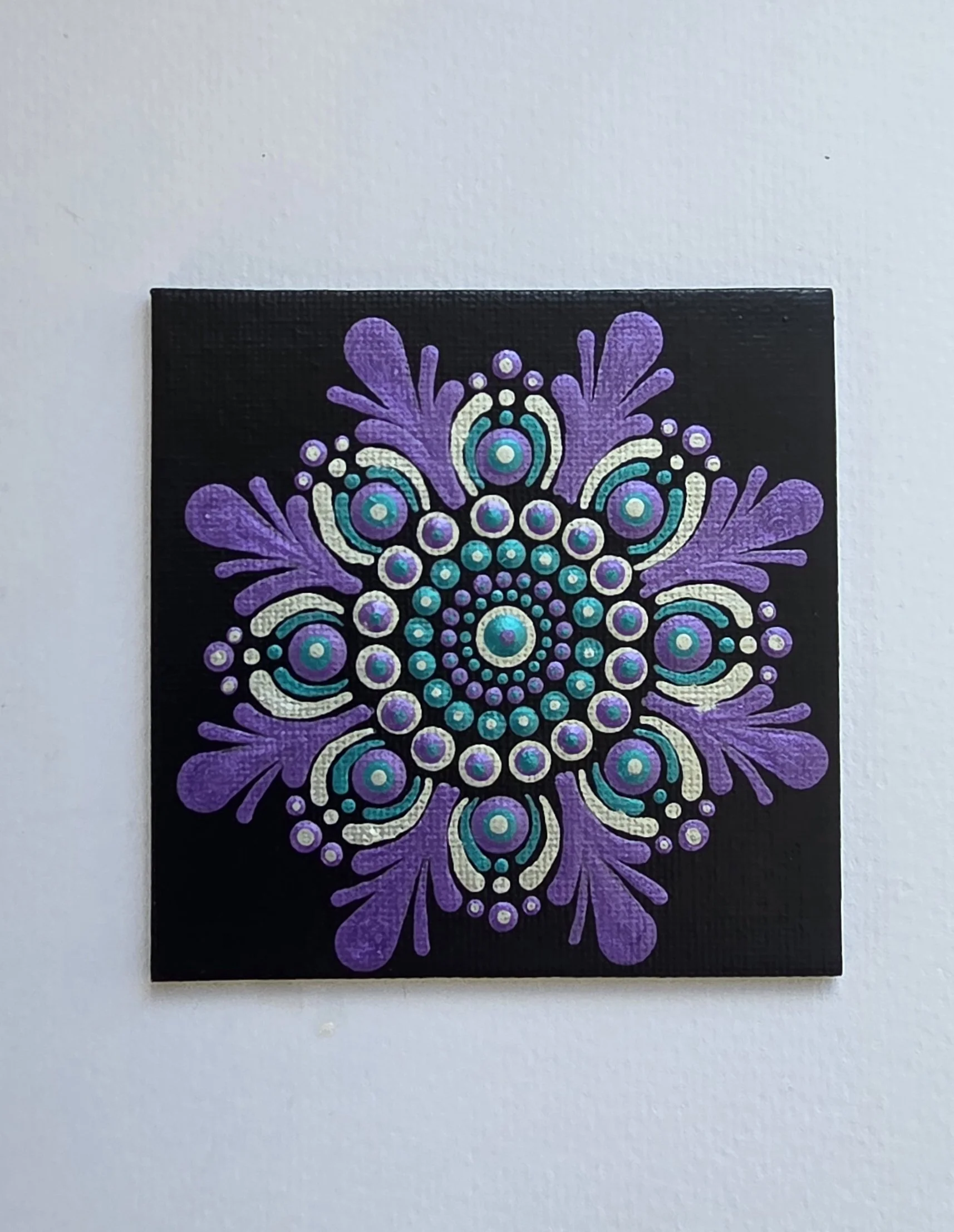 Magnet - 9cm