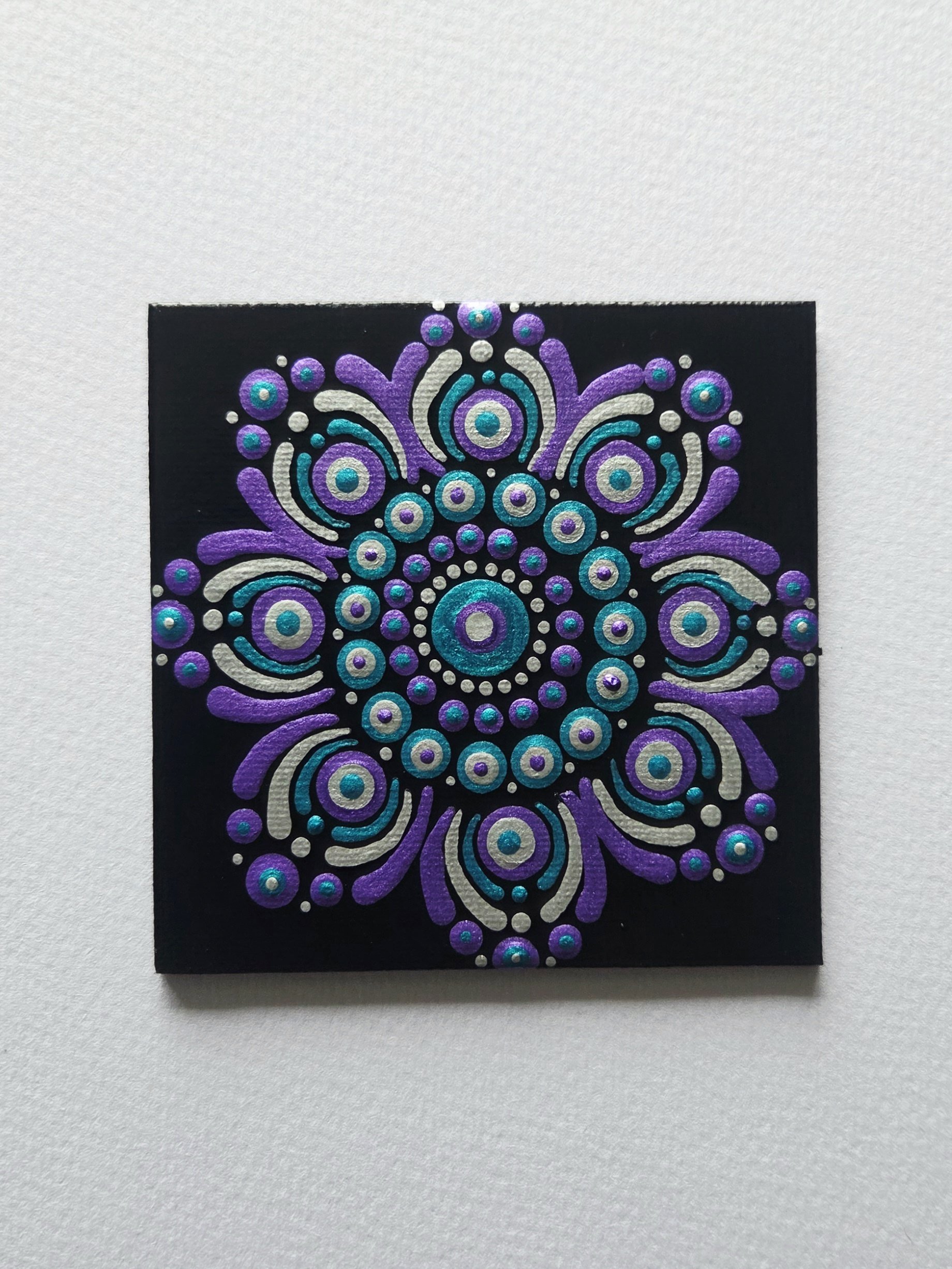 Magnet - 9cm