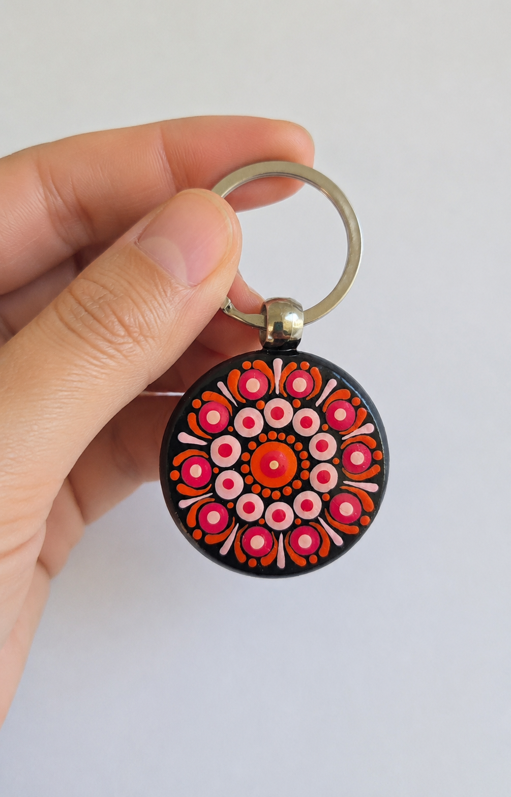Keyring - One Of A Kind - Only One Available