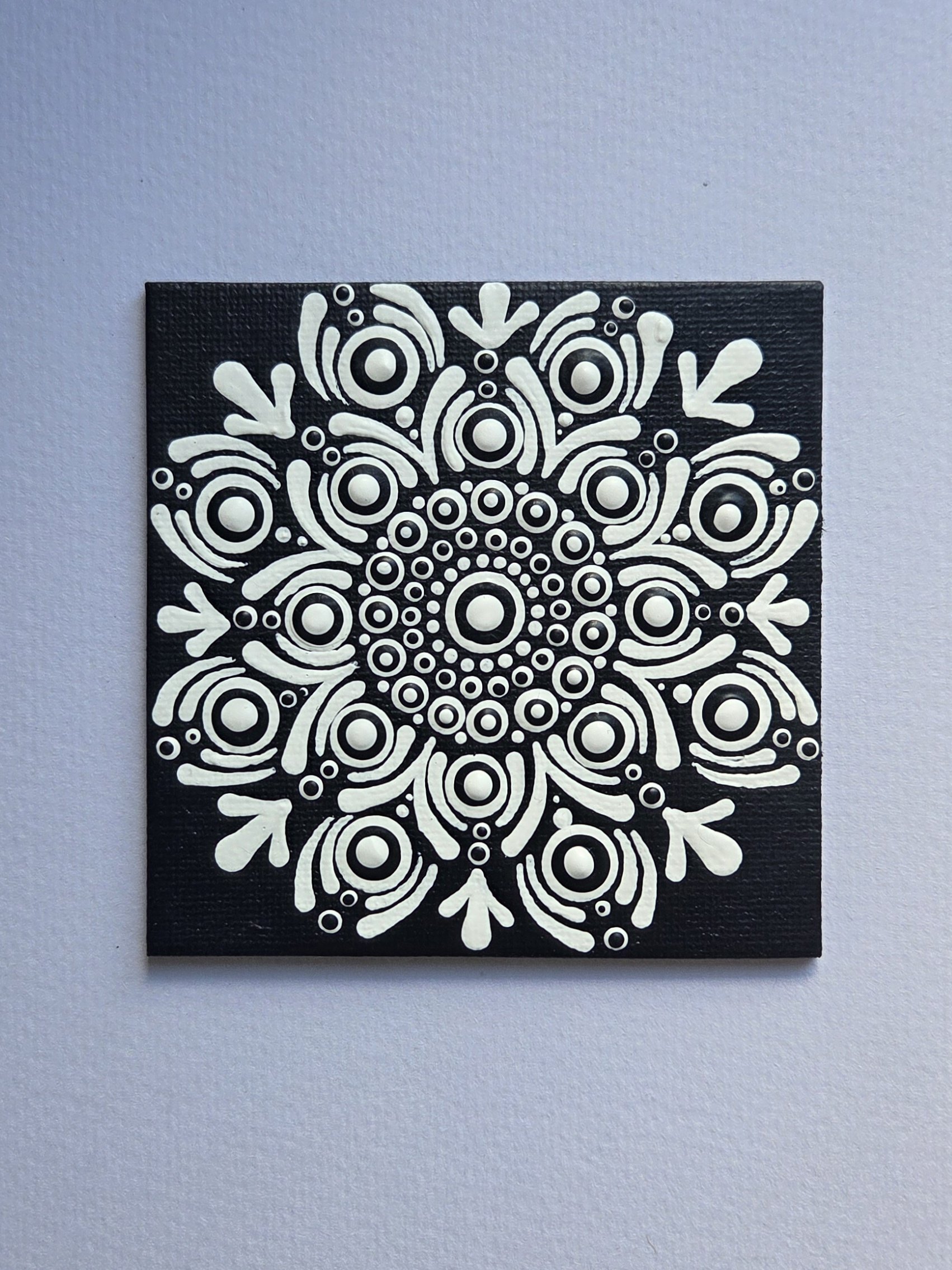 Magnet - 9cm