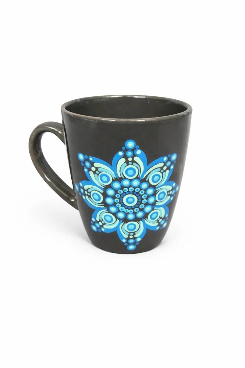 Mandala Mug