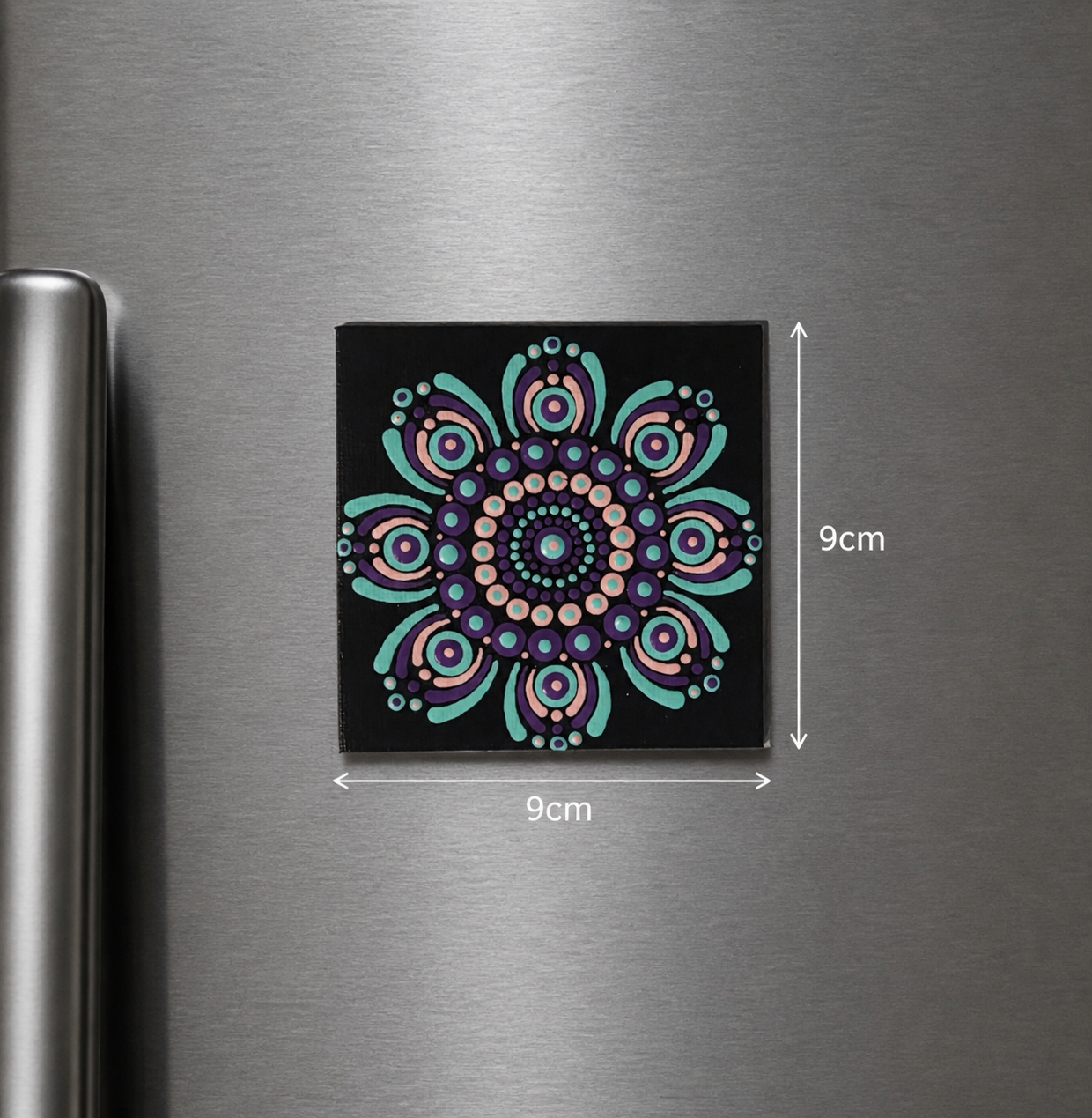 Magnet - 9cm