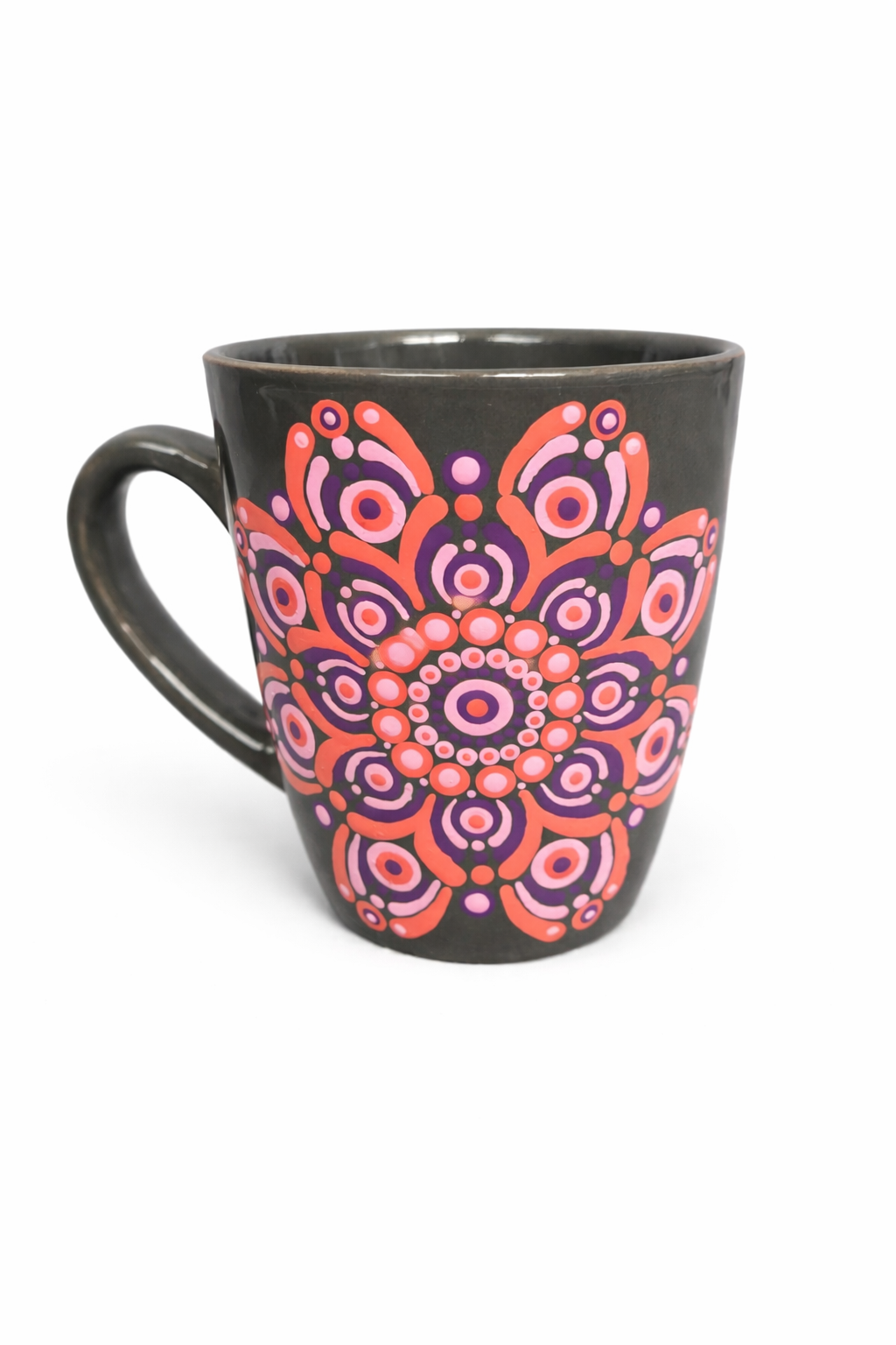 Mandala Mug