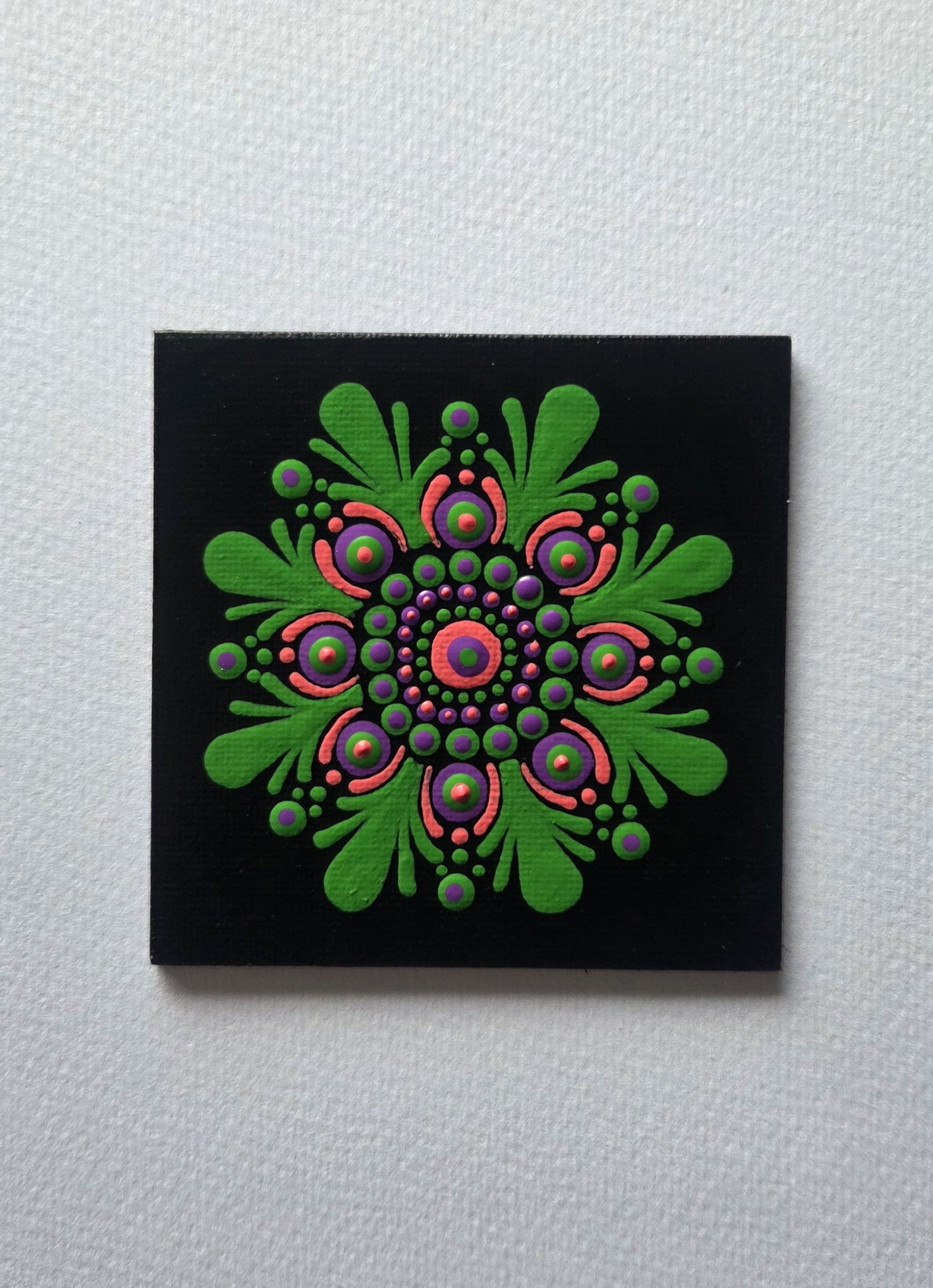 Magnet - 9cm