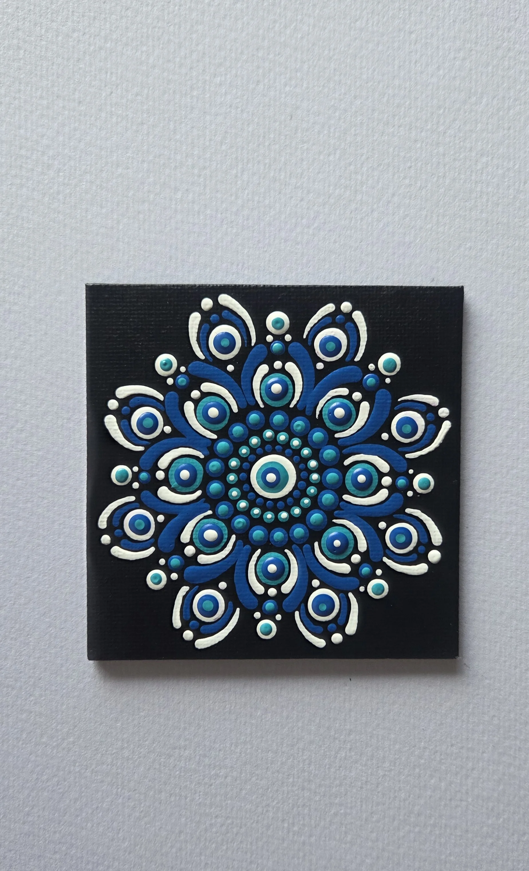 Magnet - 9cm