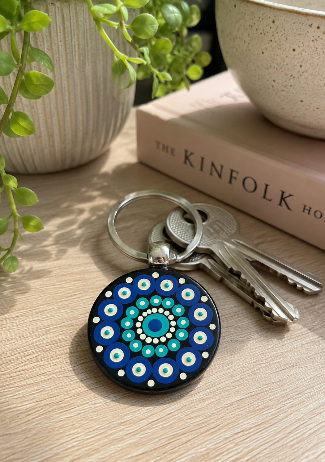 Keyring