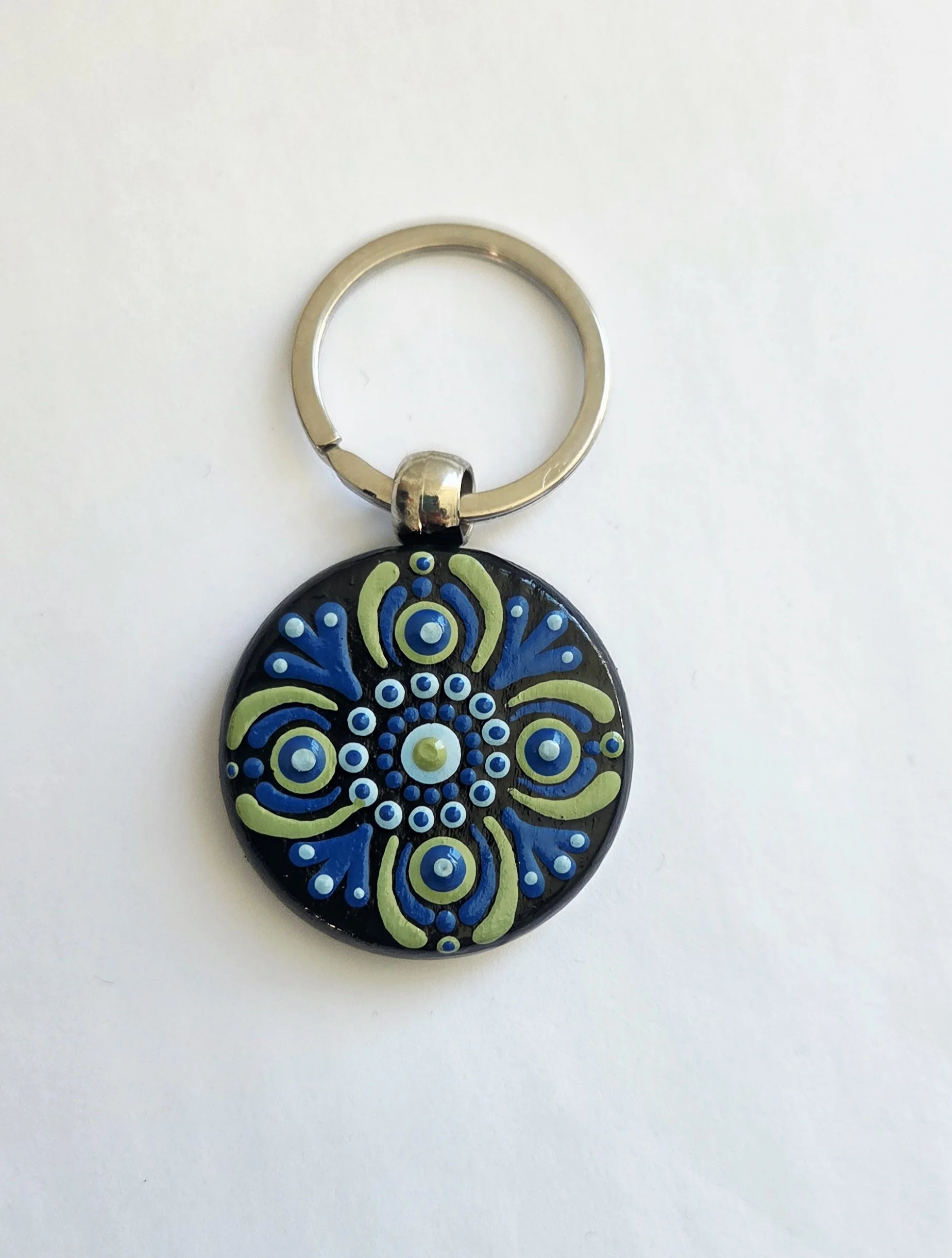 Keyring