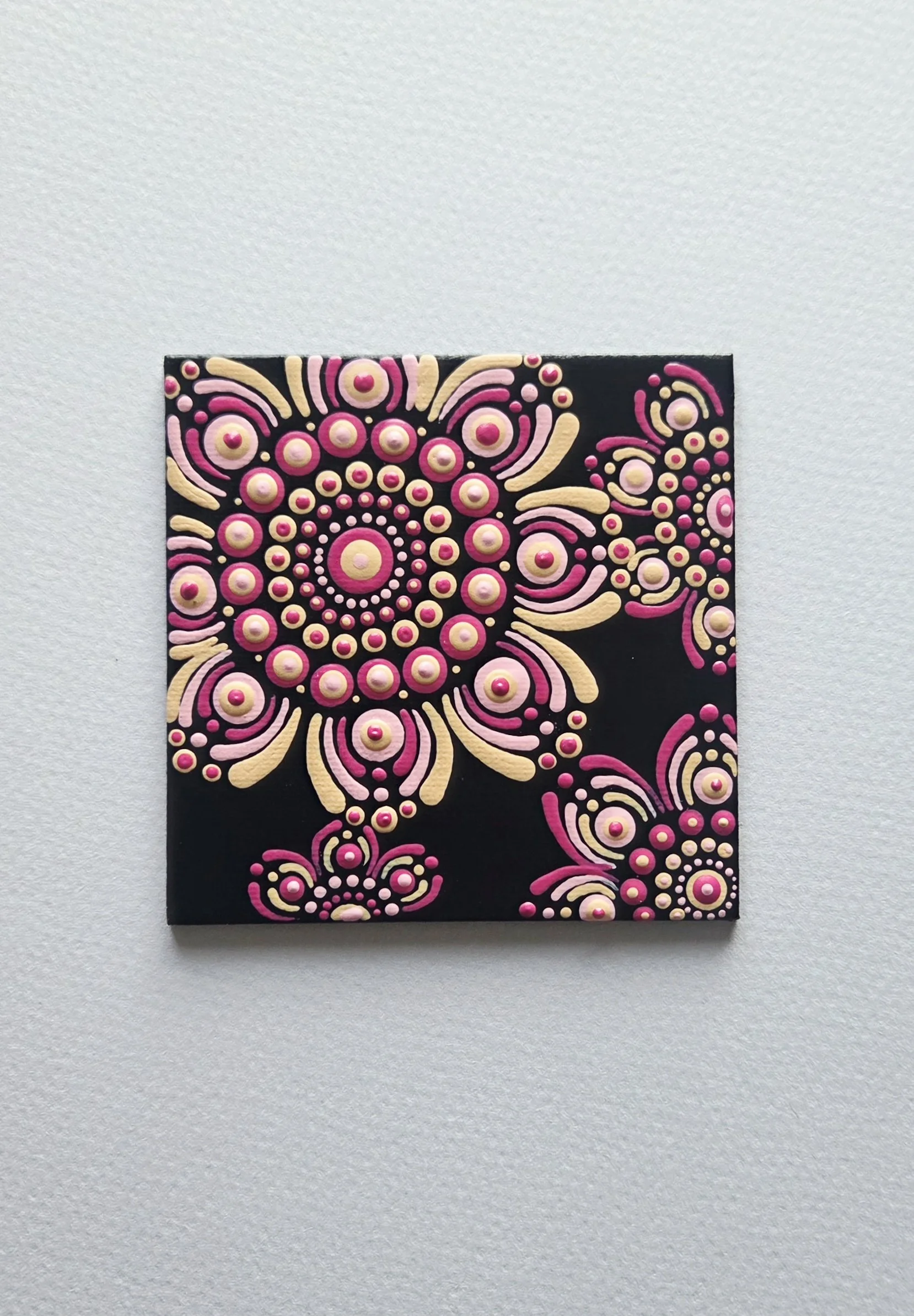 Magnet - 9cm