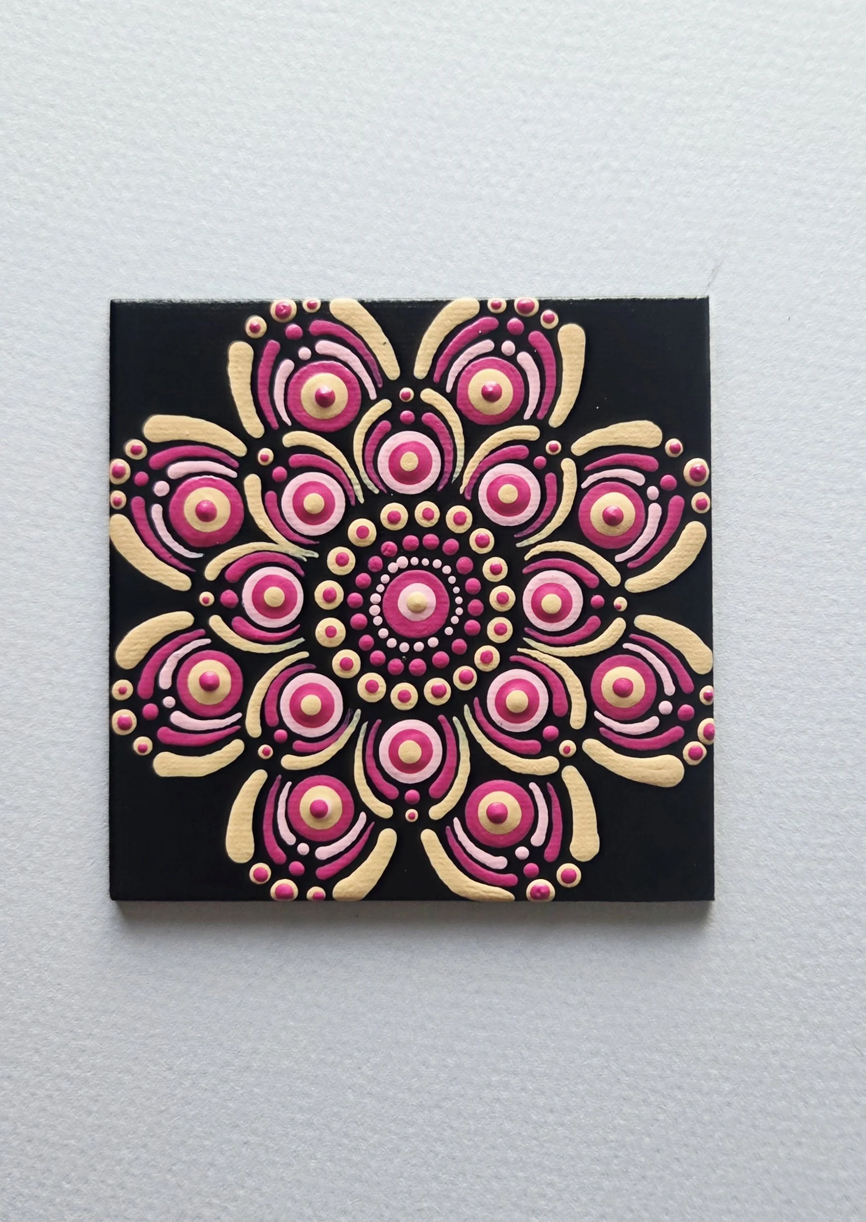 Magnet - 9cm