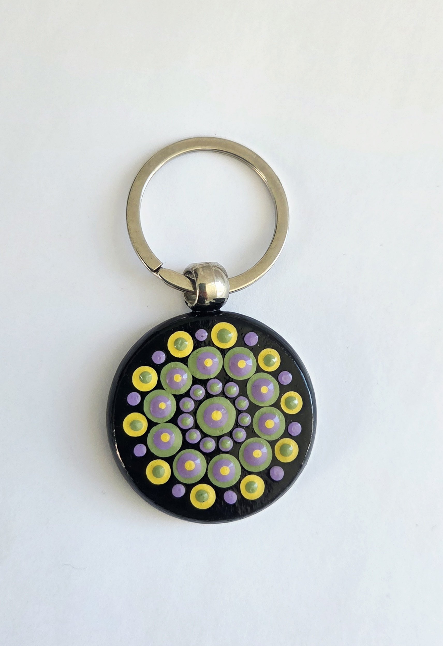 Keyring
