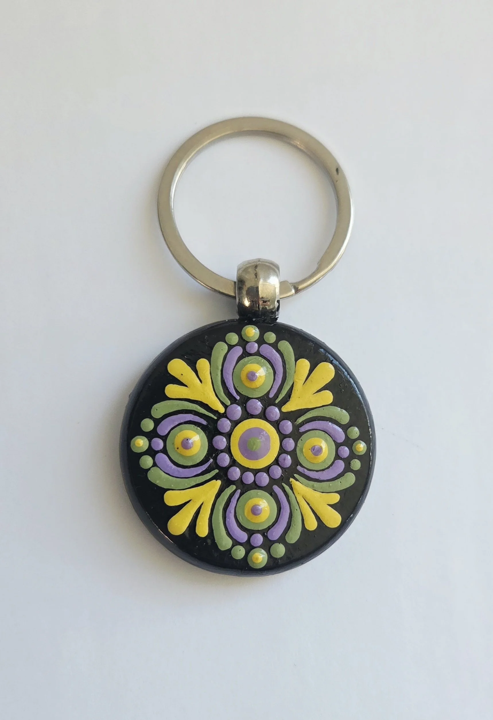 Keyring
