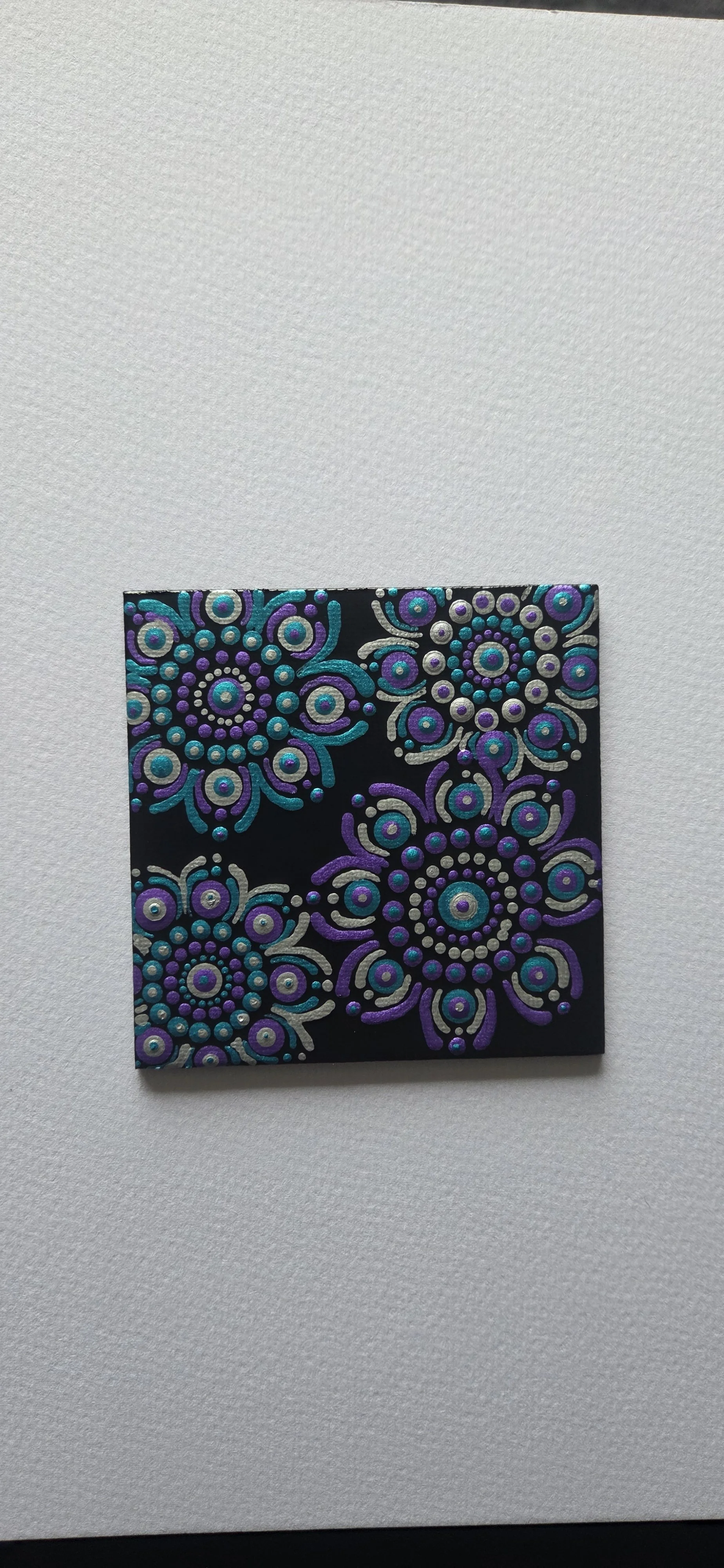 Magnet - 9cm