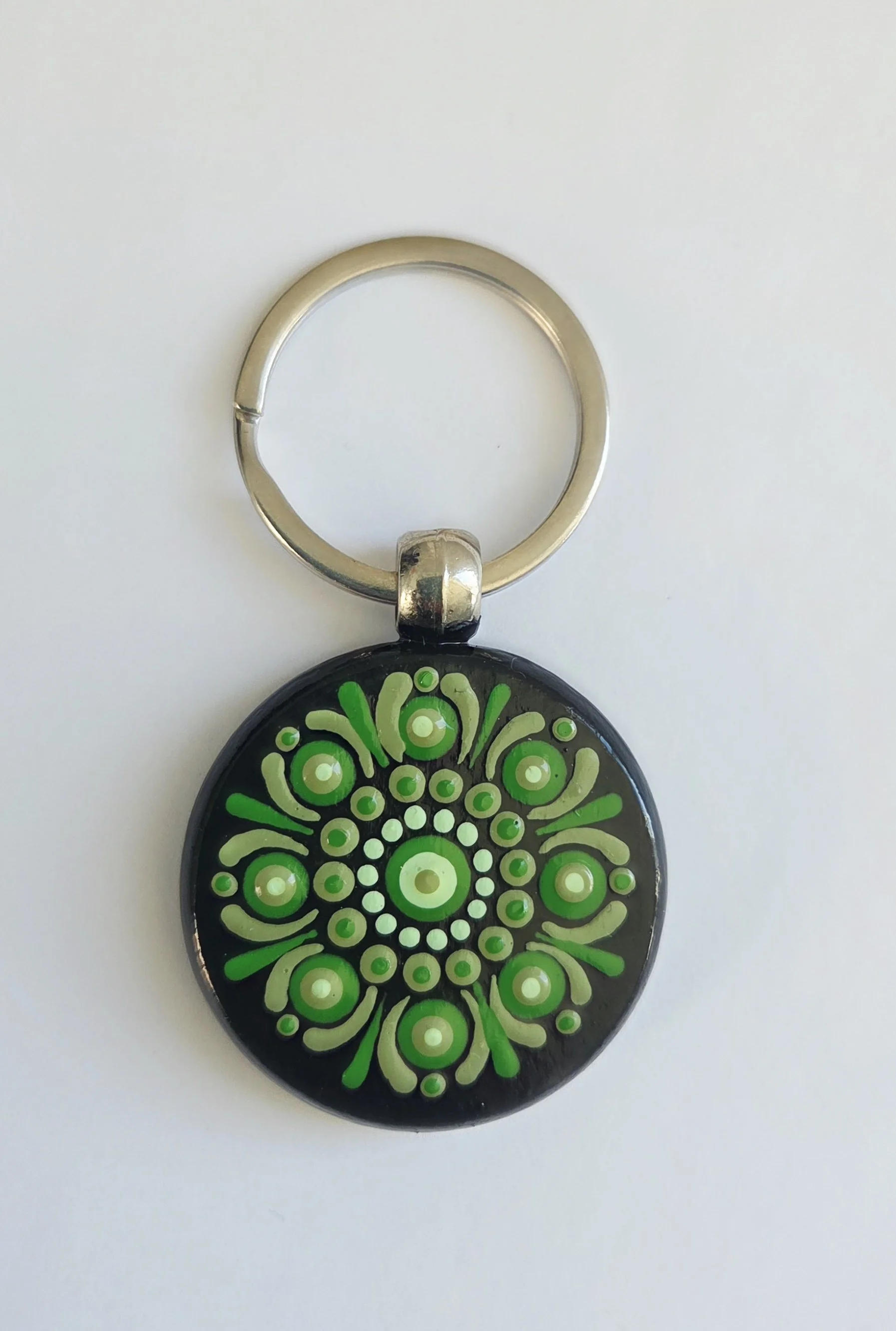 Keyring