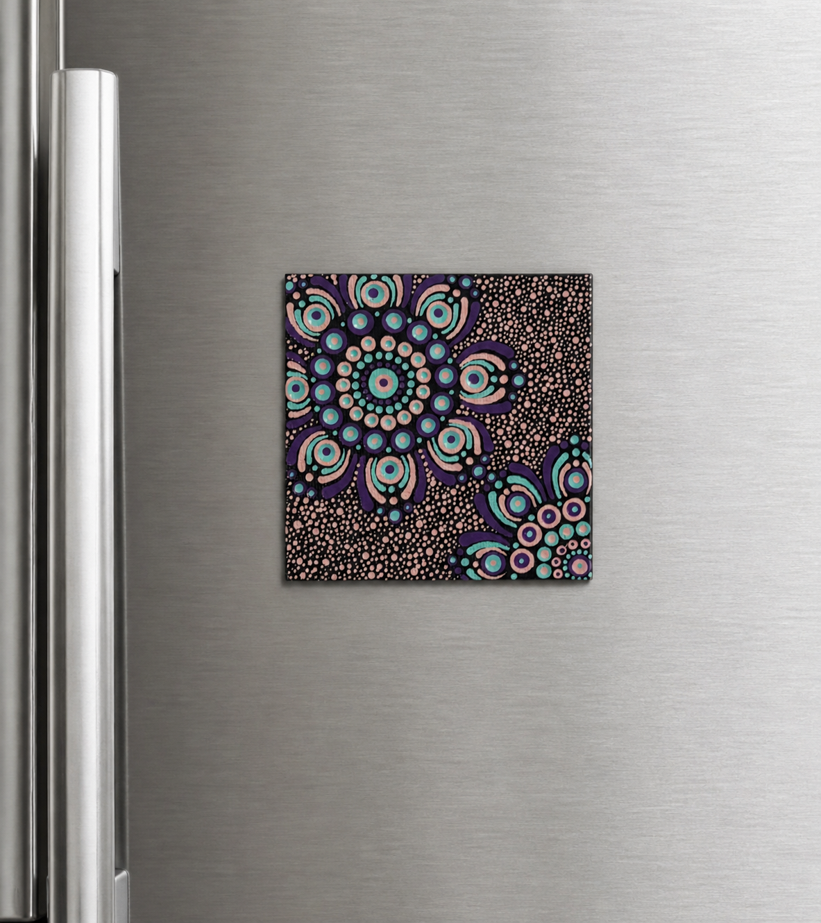 Magnet - 9cm