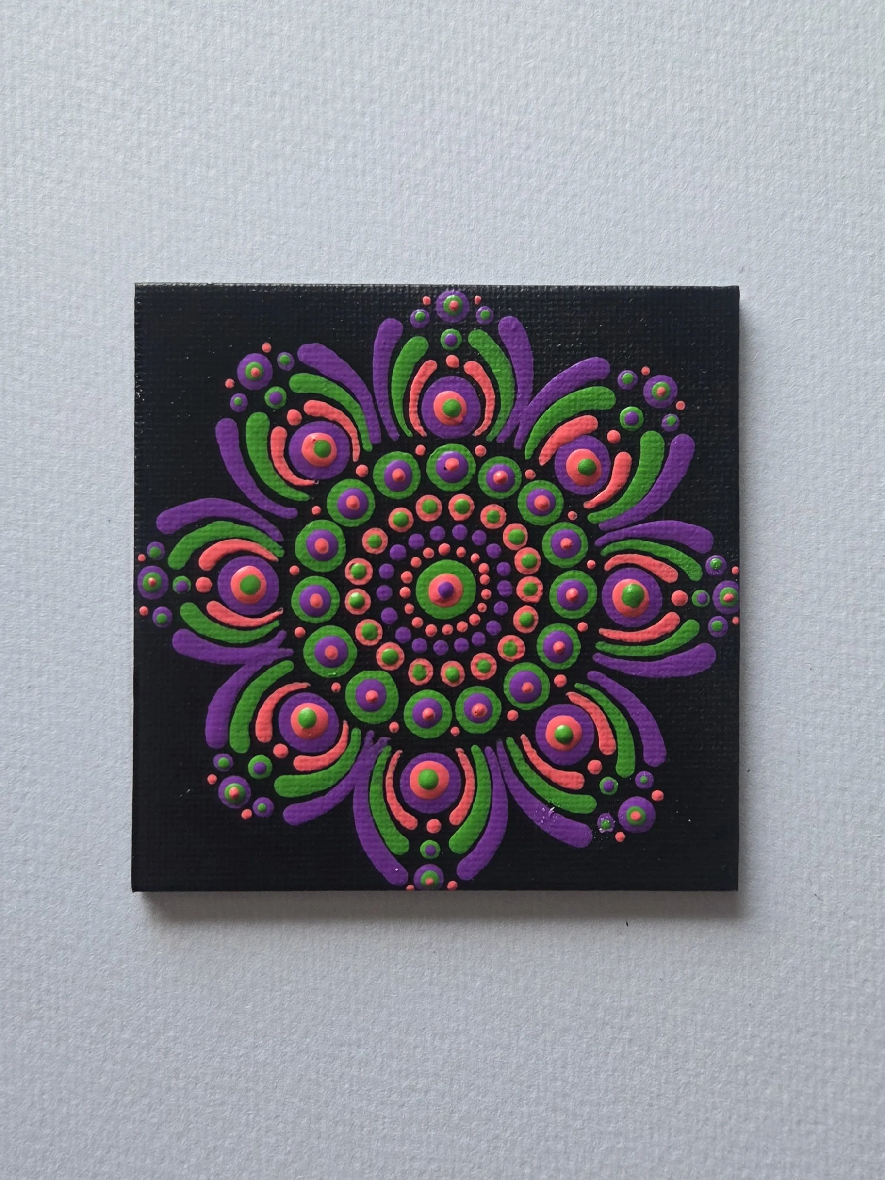 Magnet - 9cm