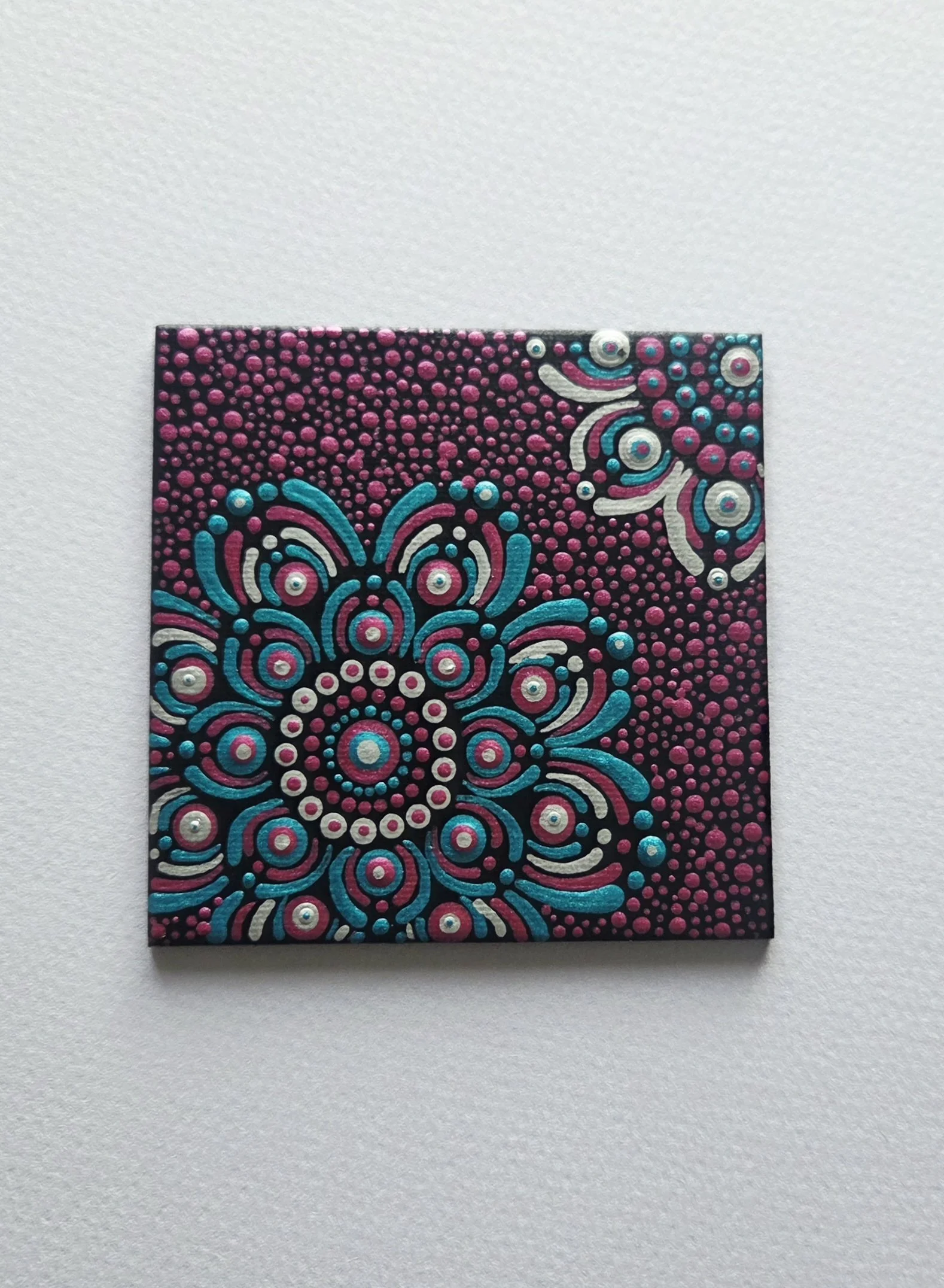 Magnet - 9cm