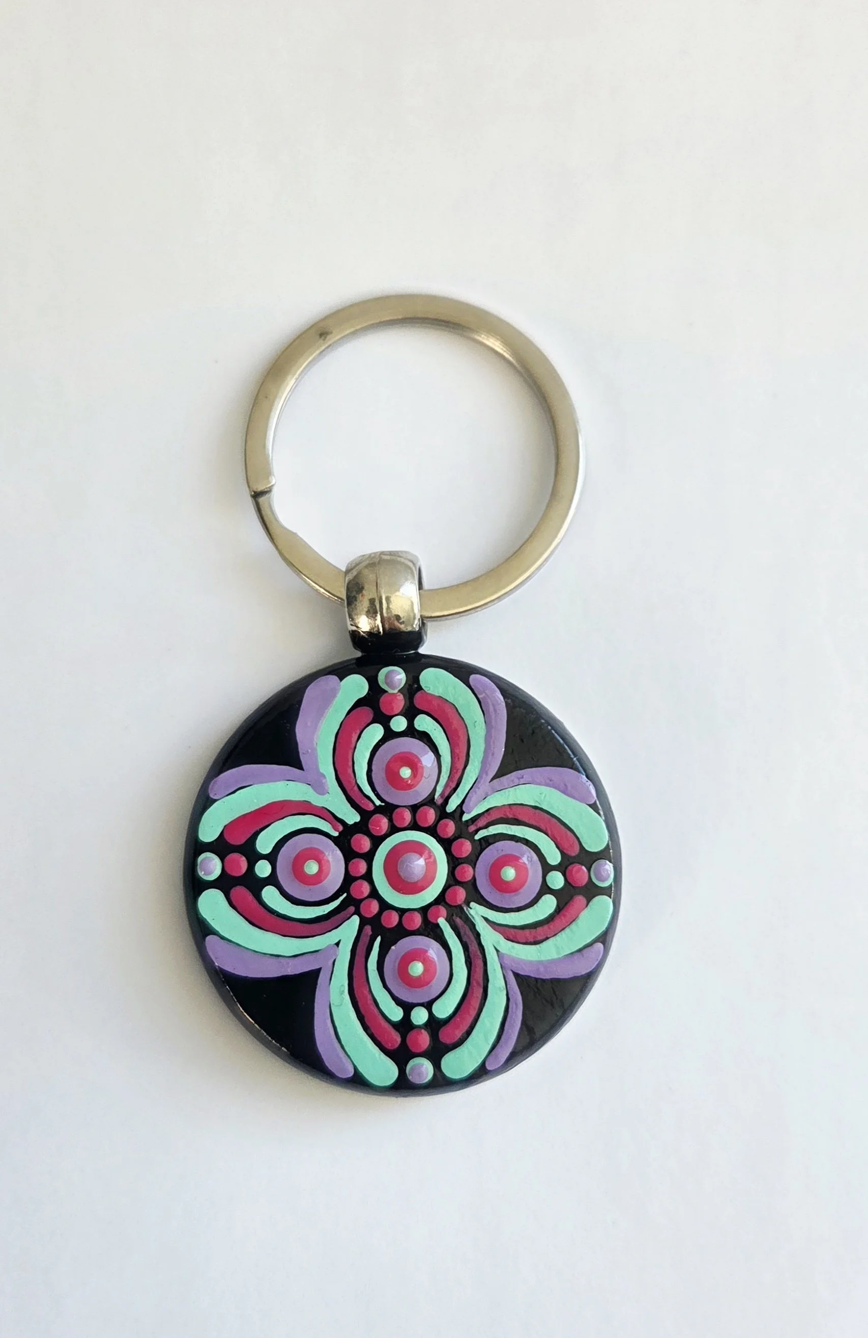 Keyring