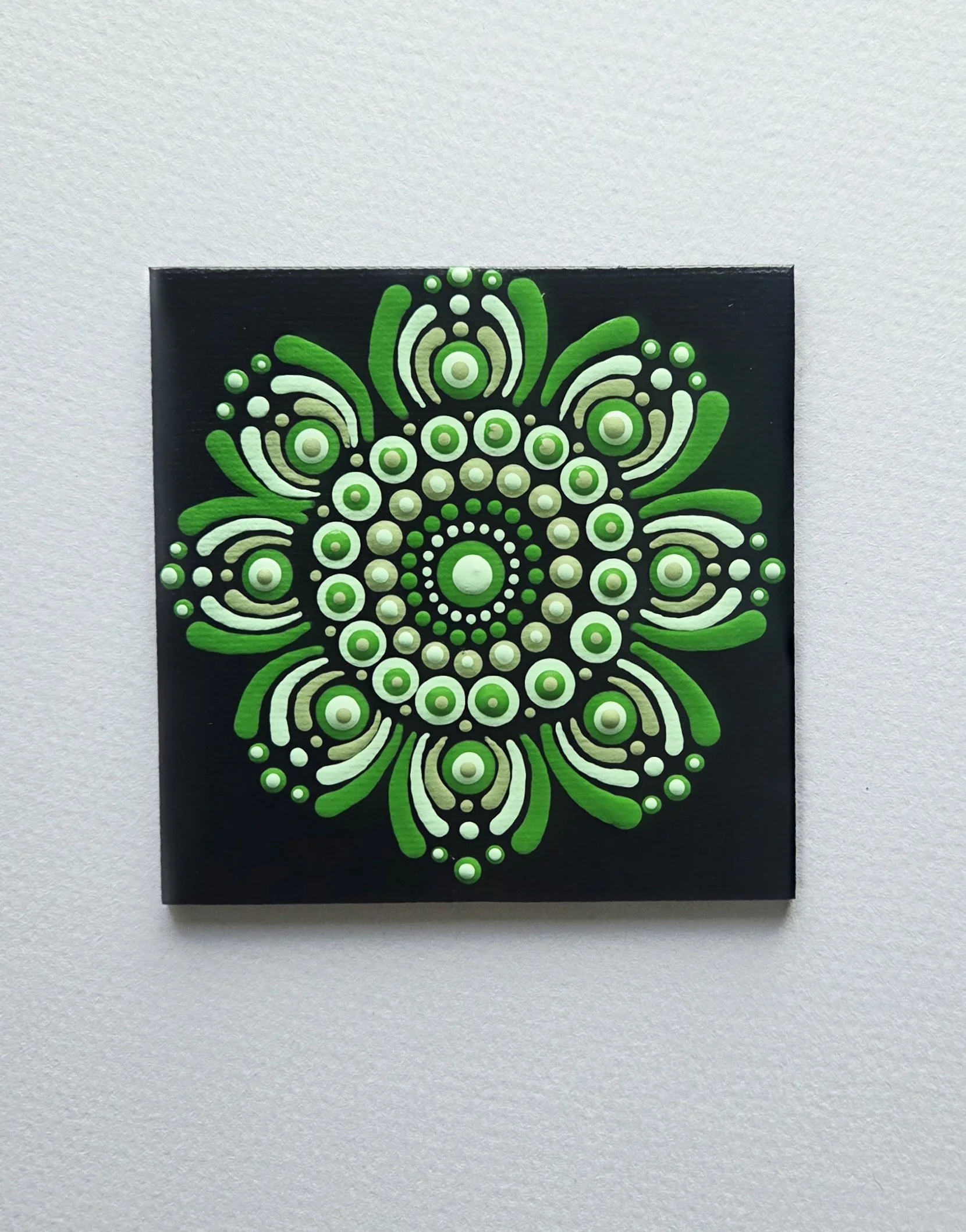 Magnet - 9cm