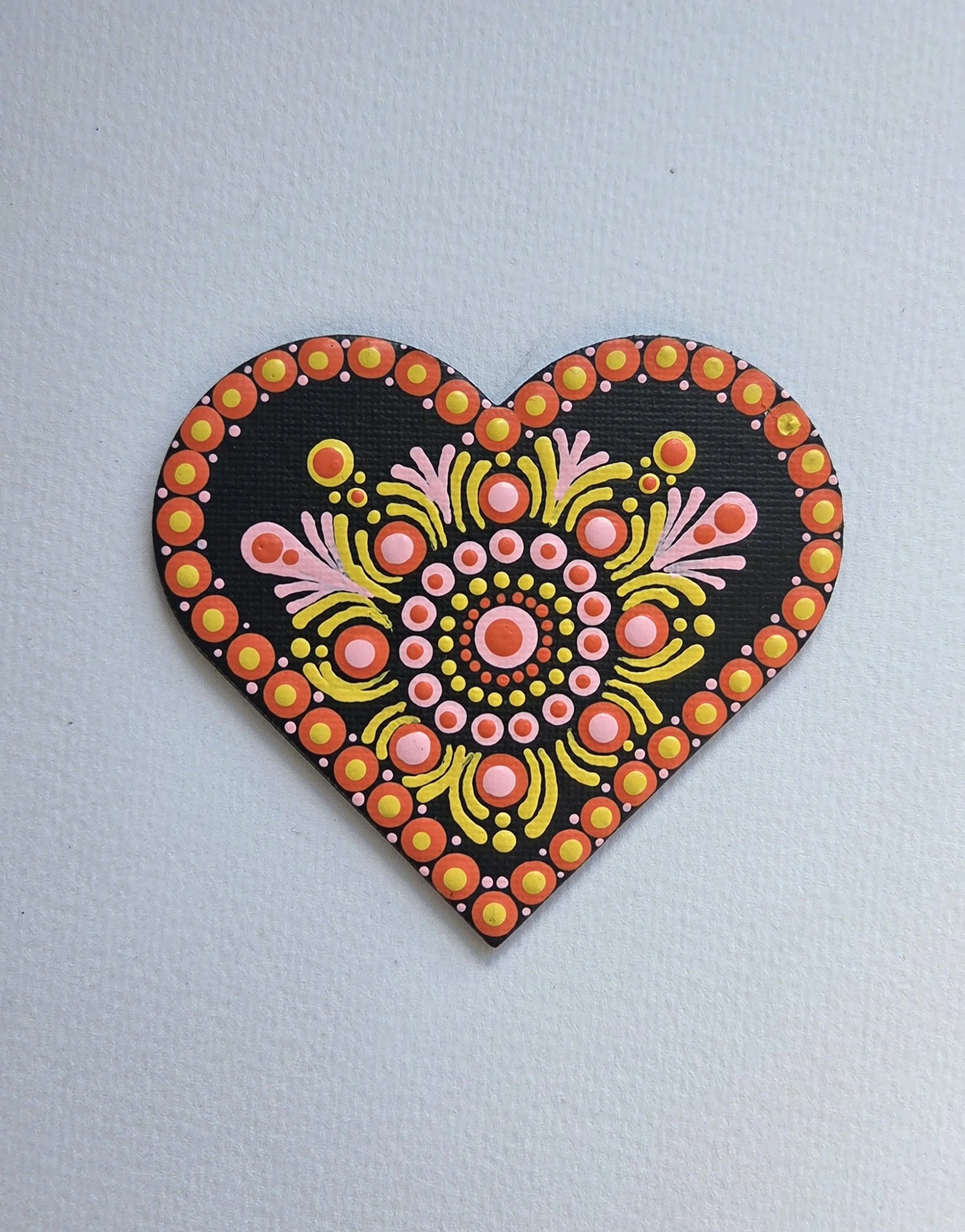 Magnet - 9cm
