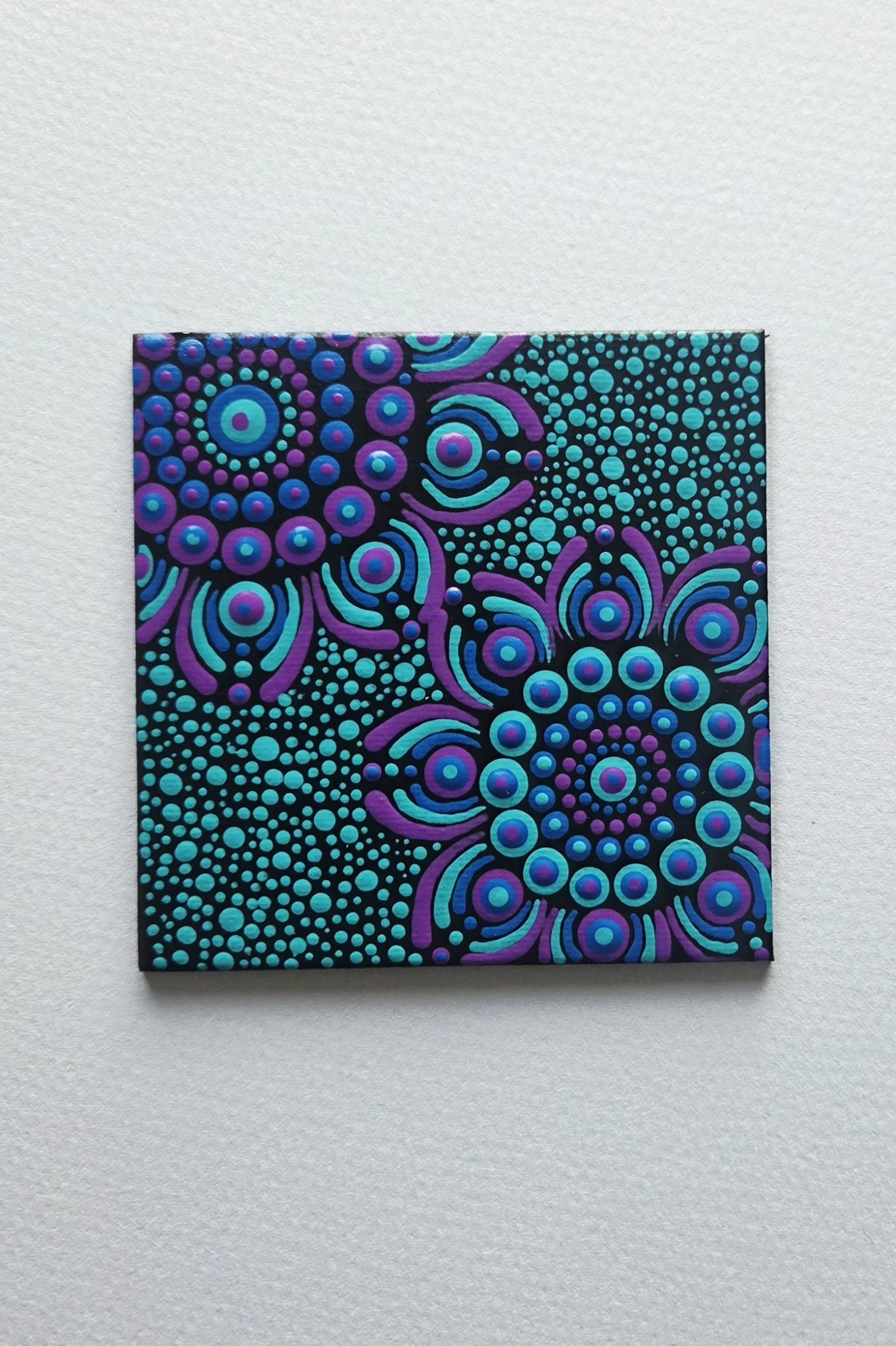 Magnet - 9cm